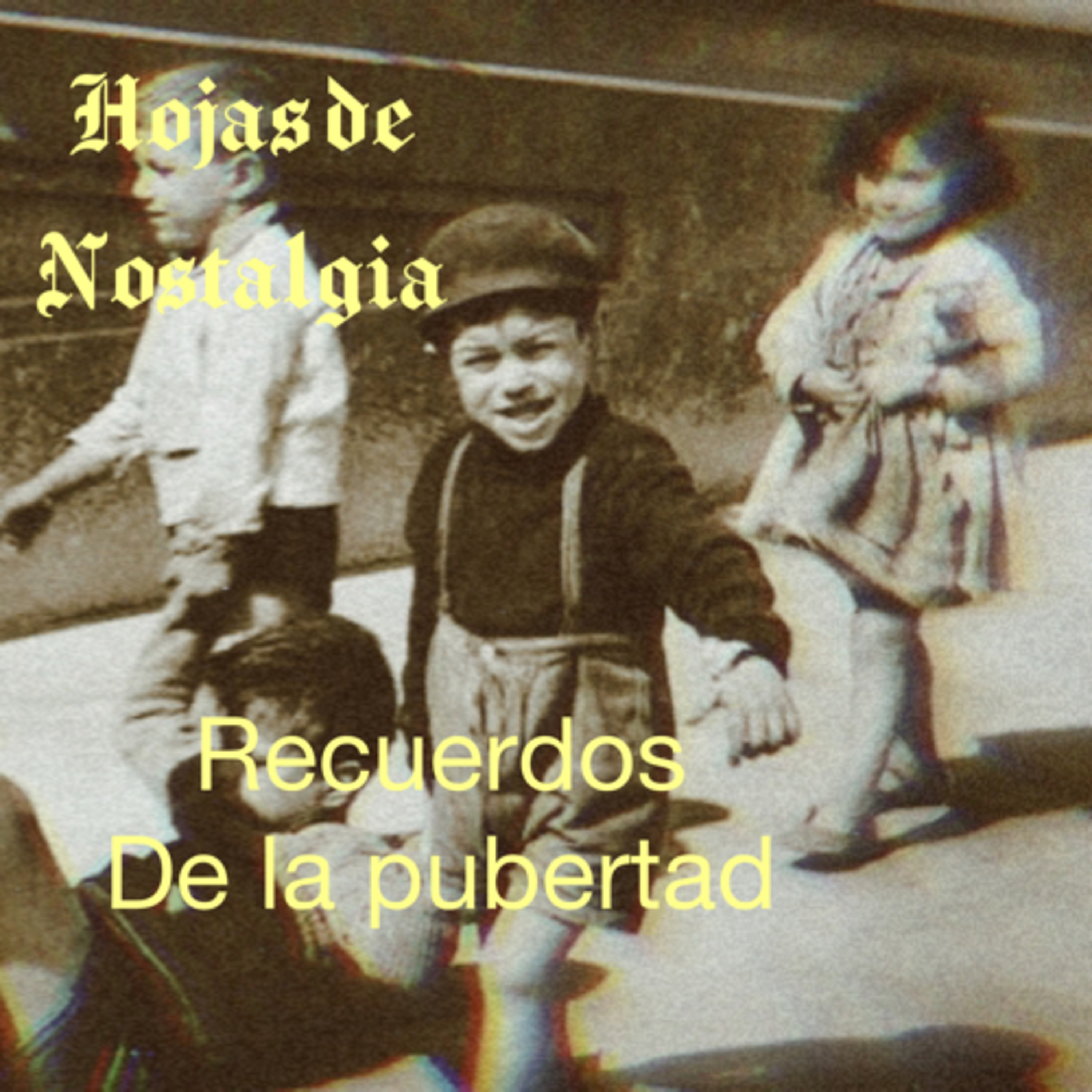 Hojas De Nostalgia