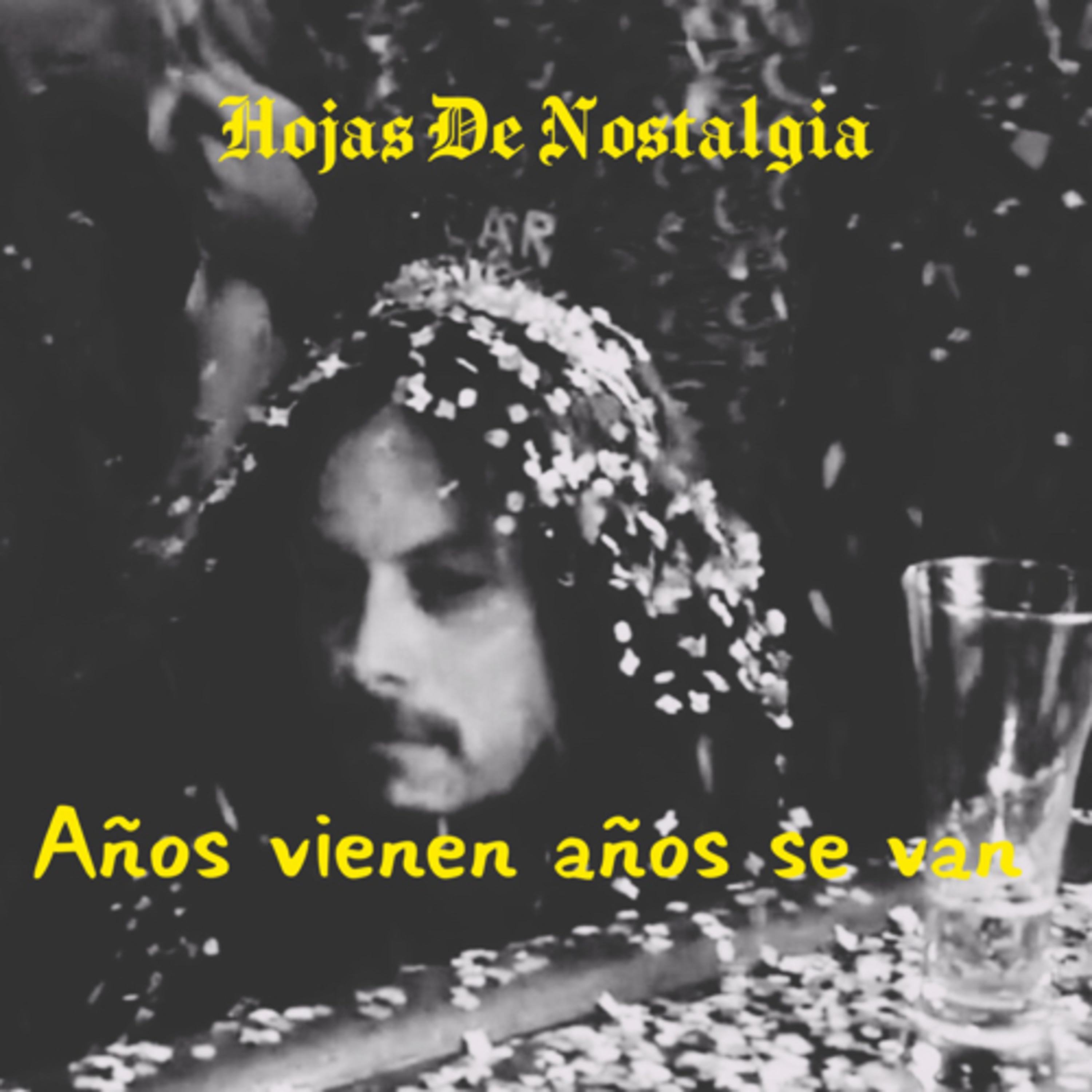 Hojas De Nostalgia