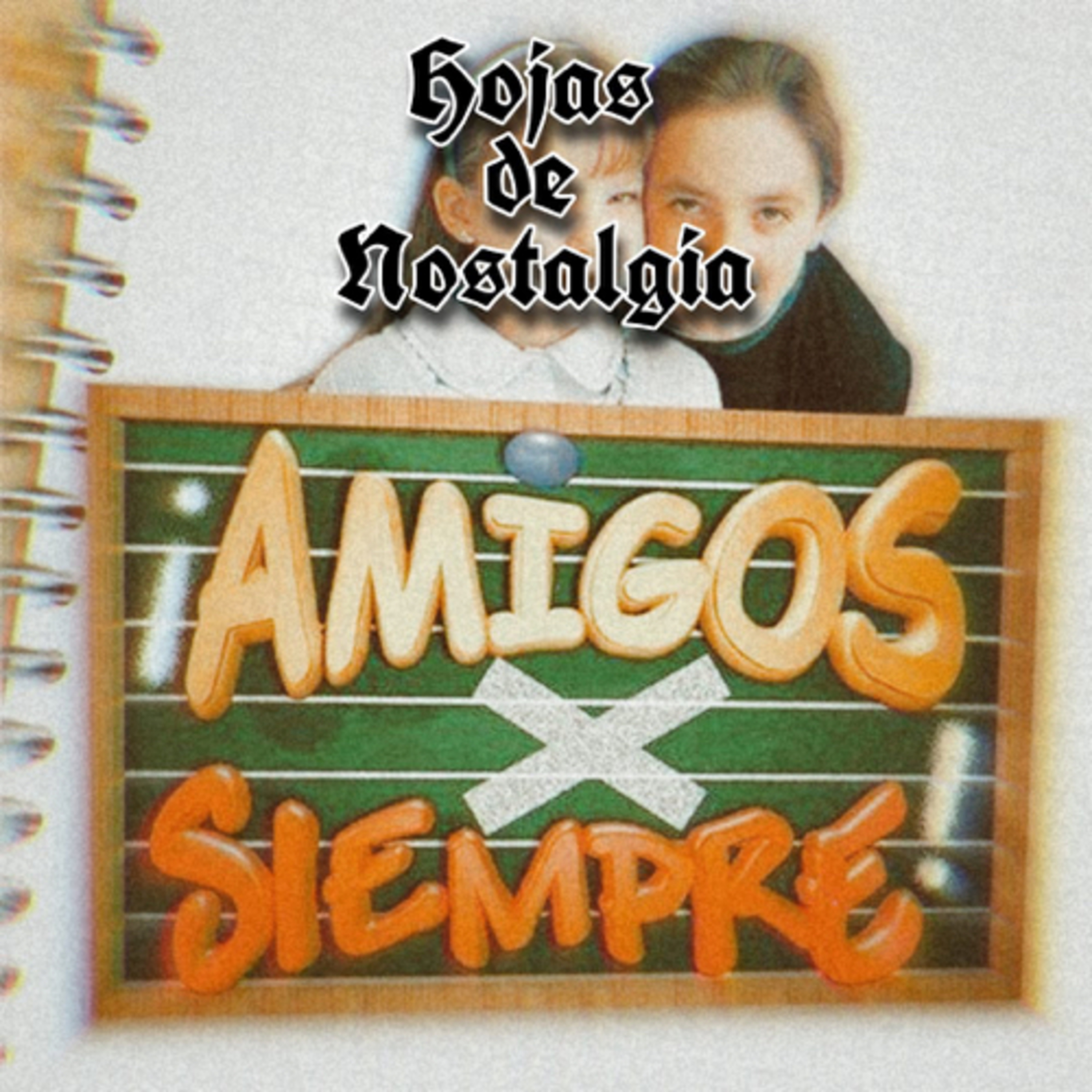 Hojas De Nostalgia