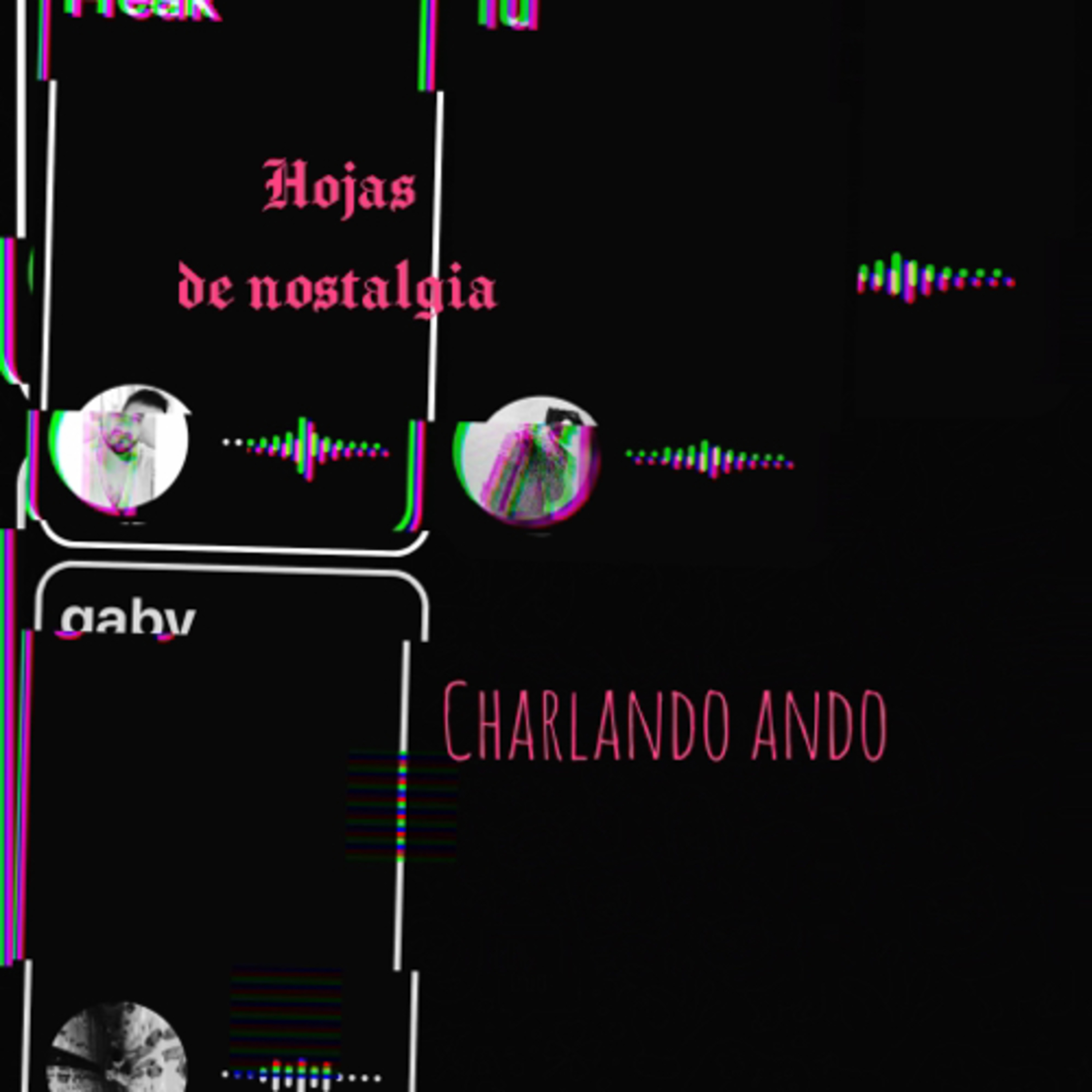 Hojas De Nostalgia