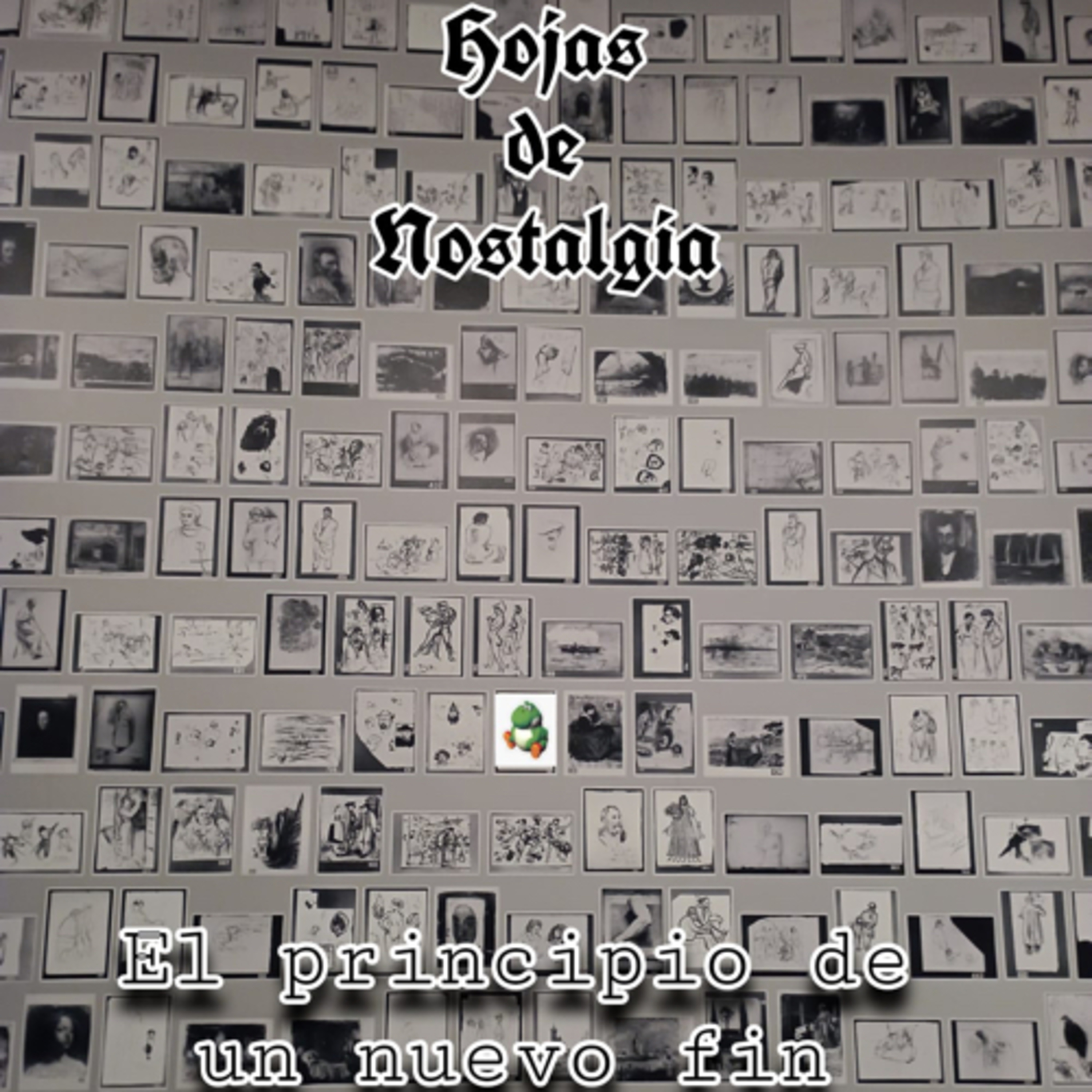 Hojas De Nostalgia