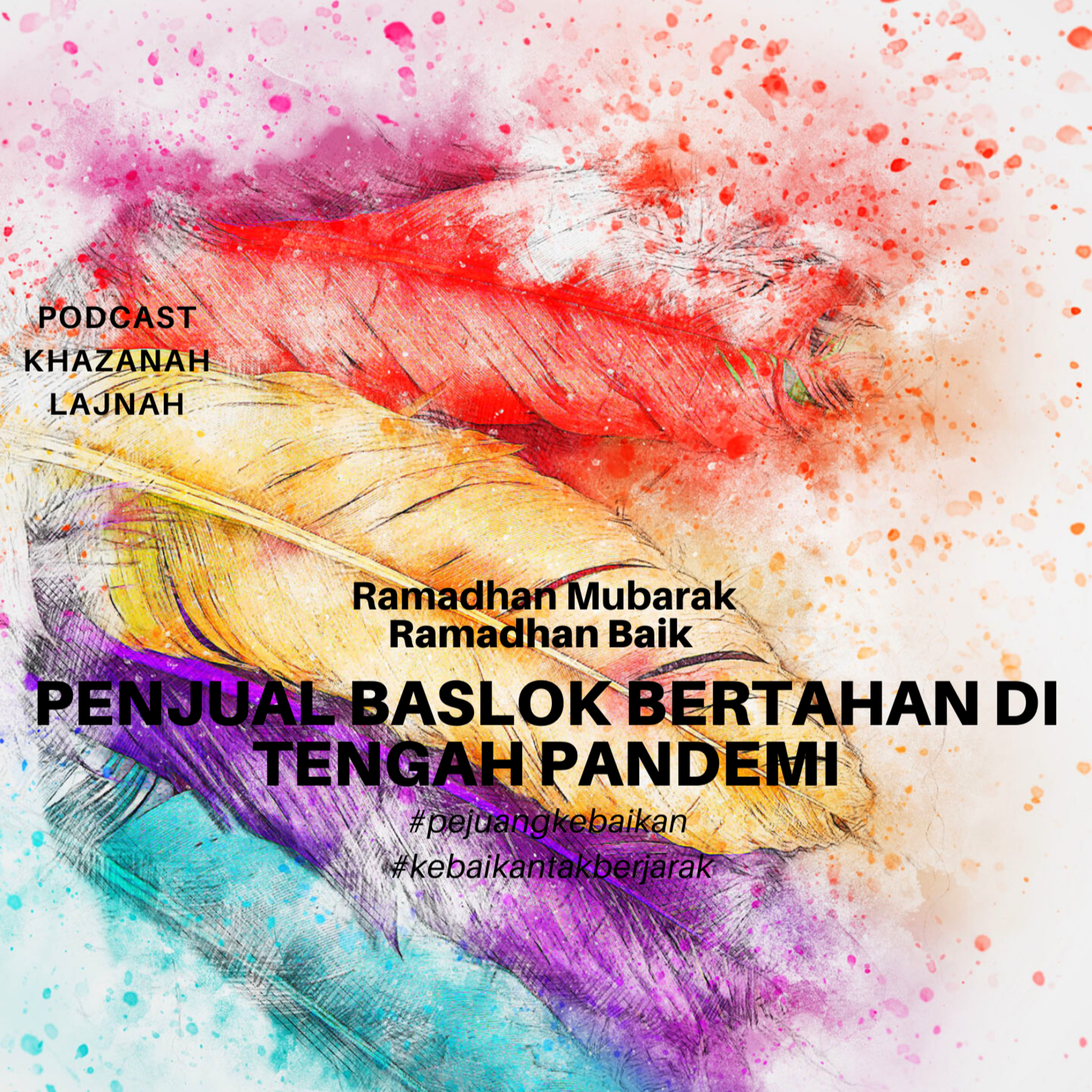 Khazanah Lajnah