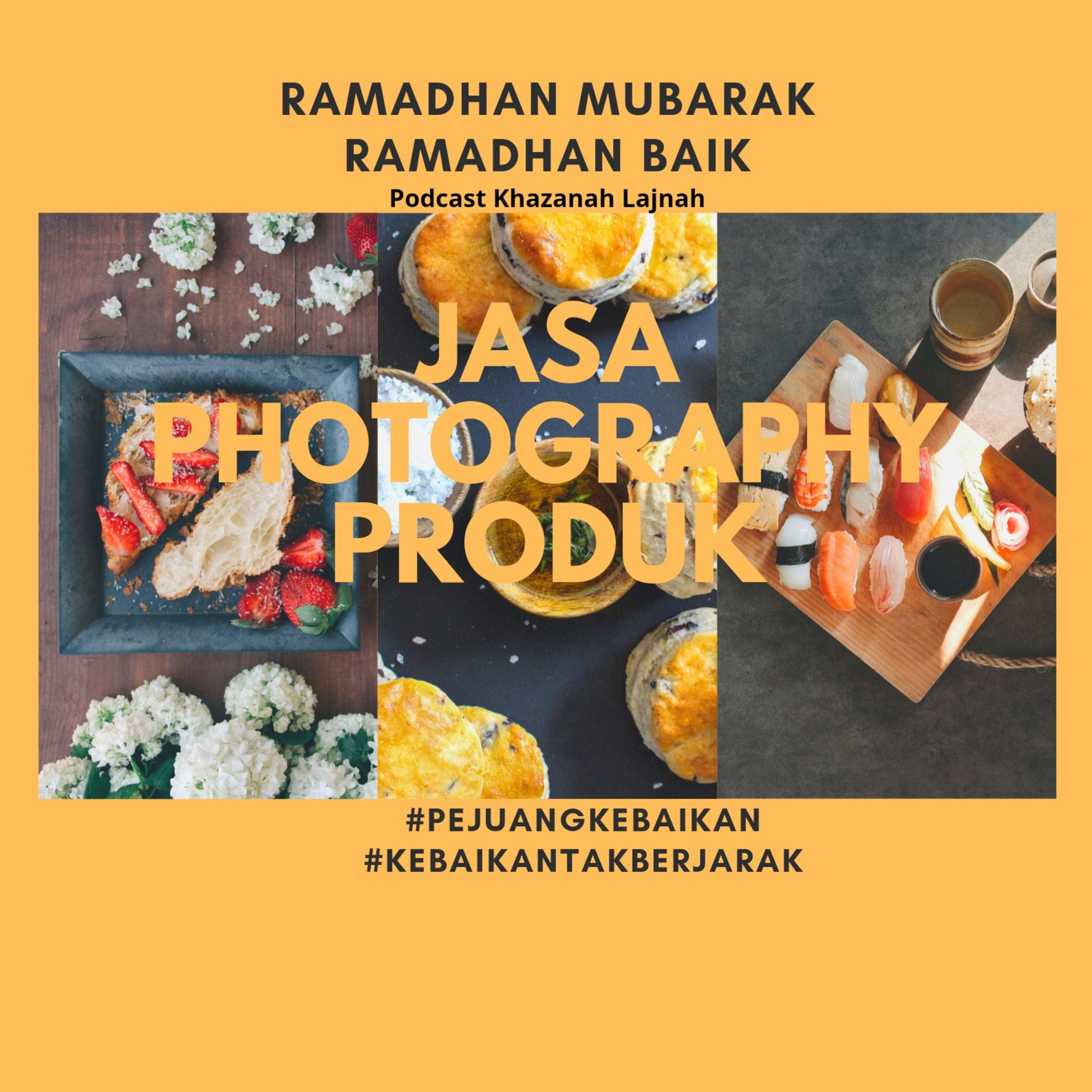 Khazanah Lajnah