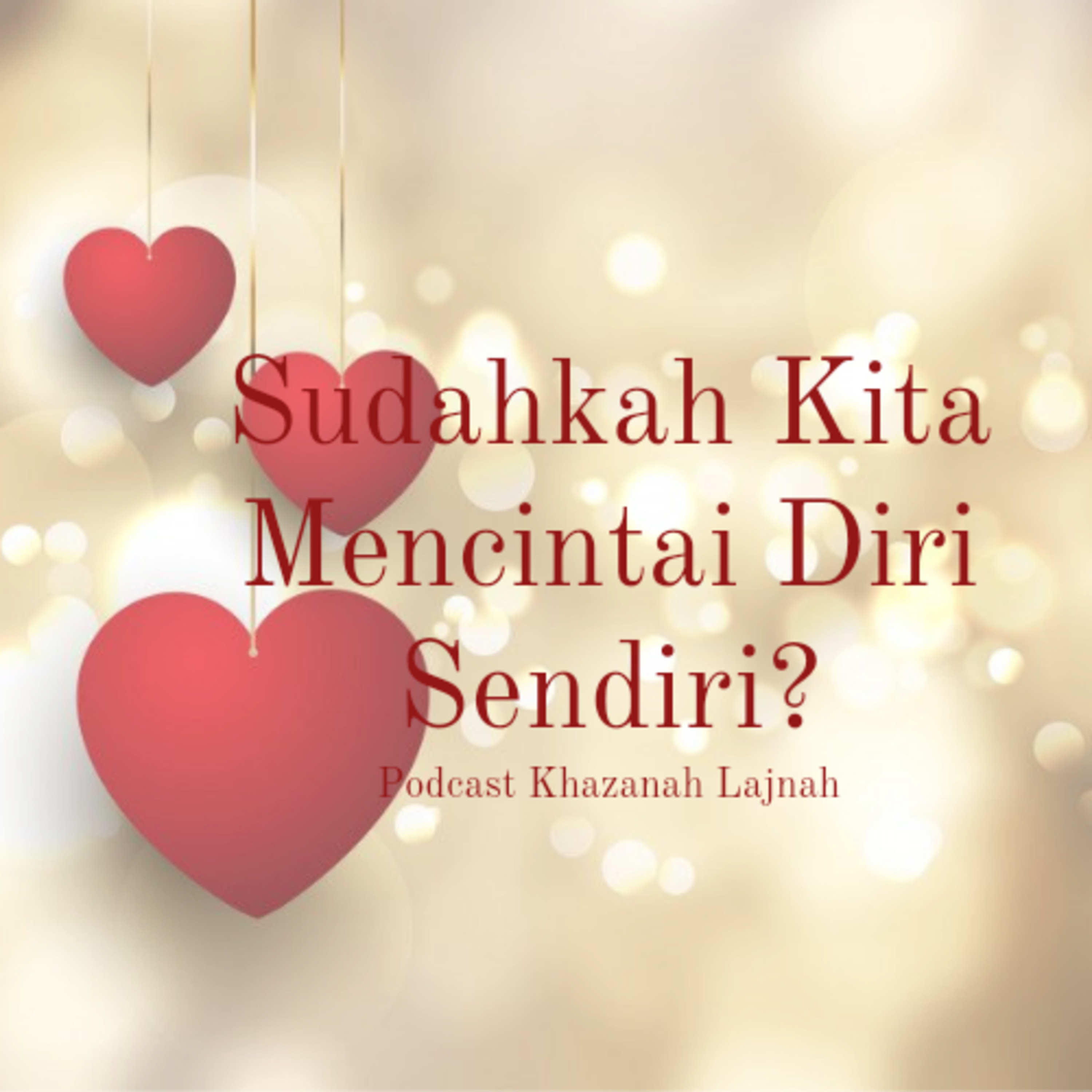 Khazanah Lajnah
