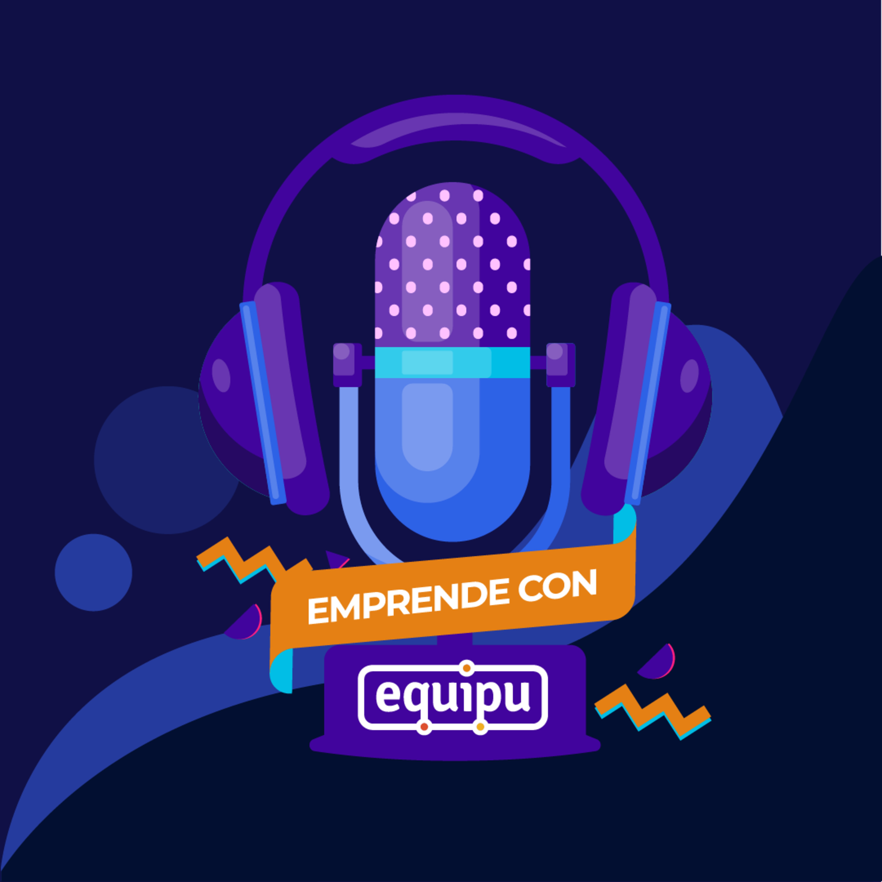 Emprende con Equipu