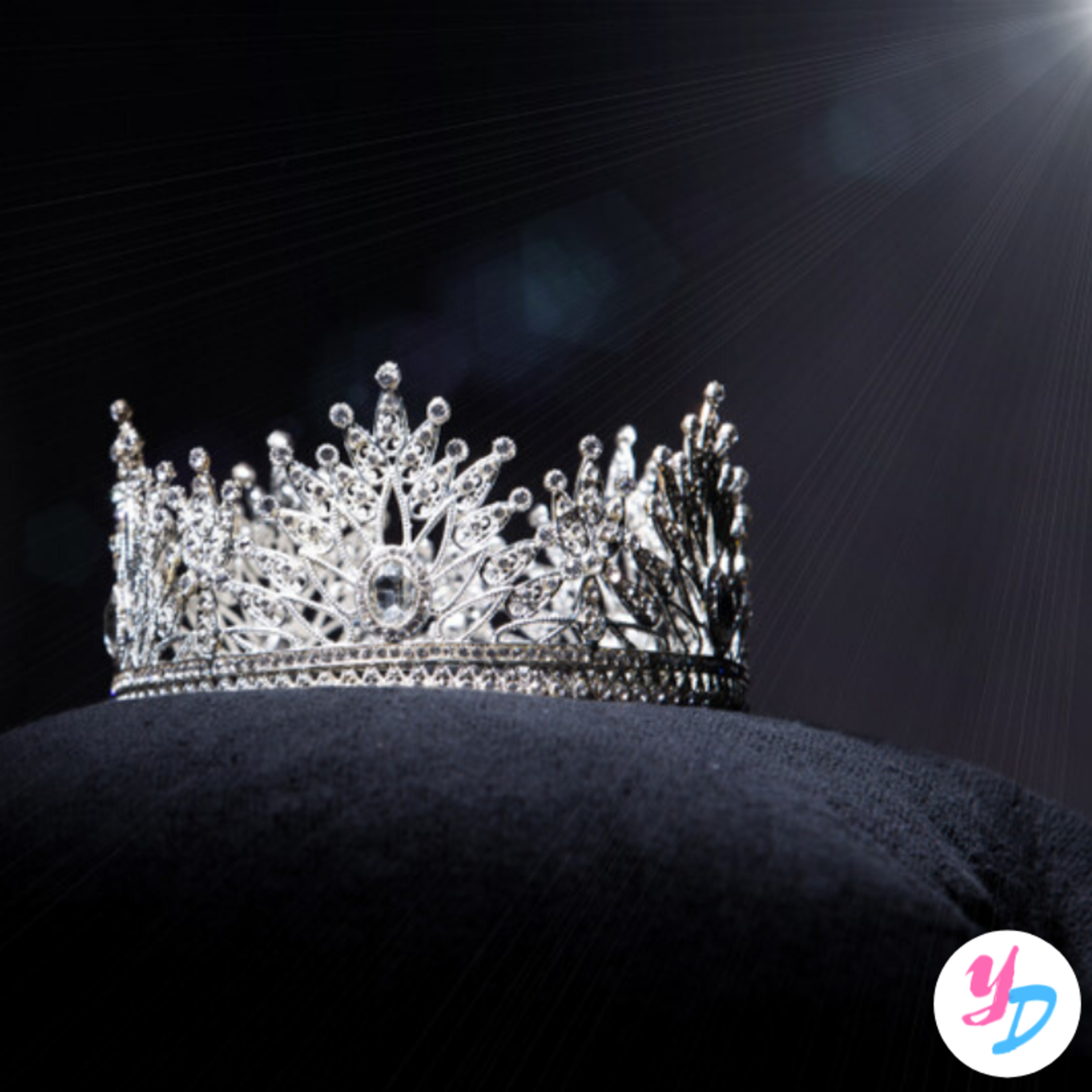 Ep.2 - Ngapain Join Pageant ?