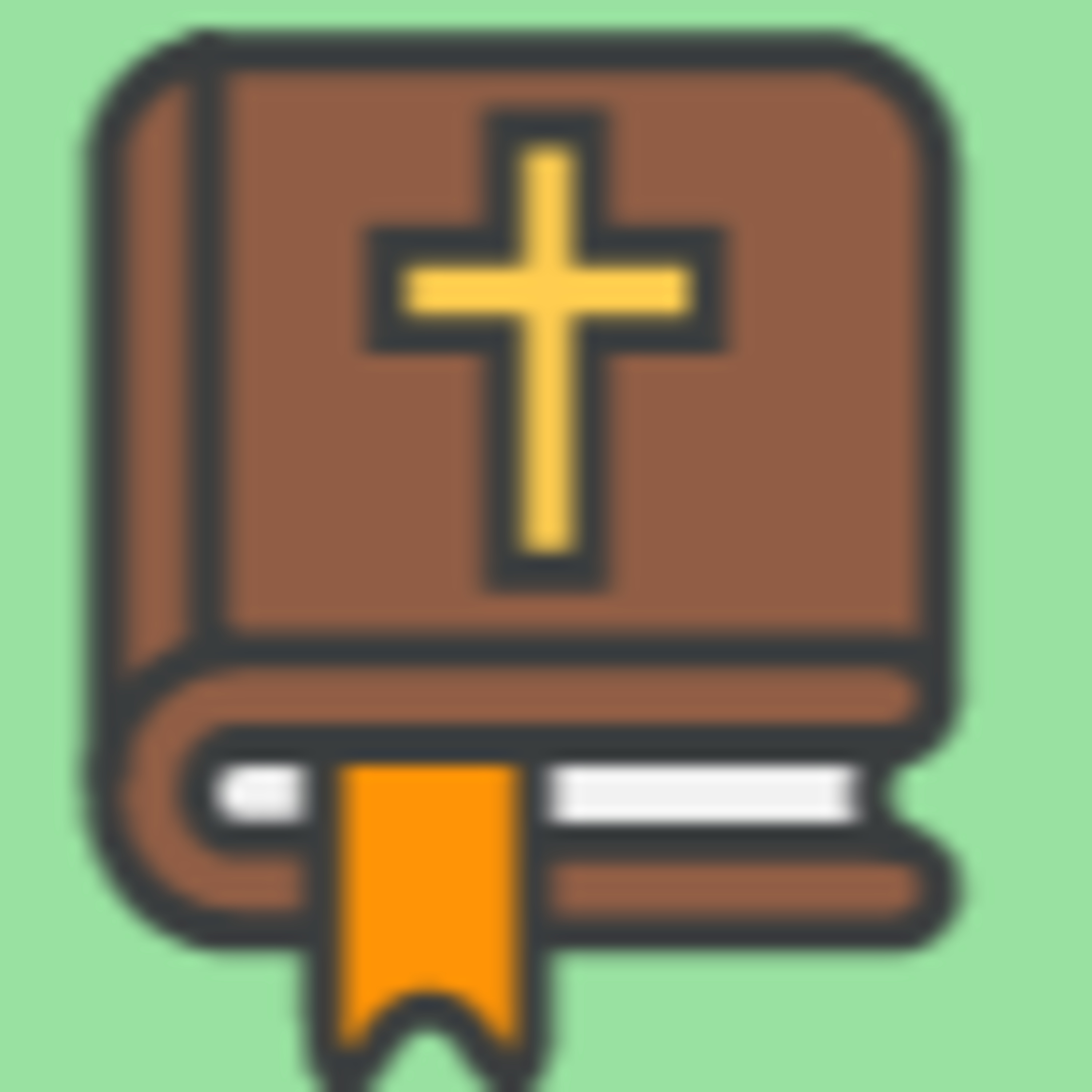 Discipleship Answers