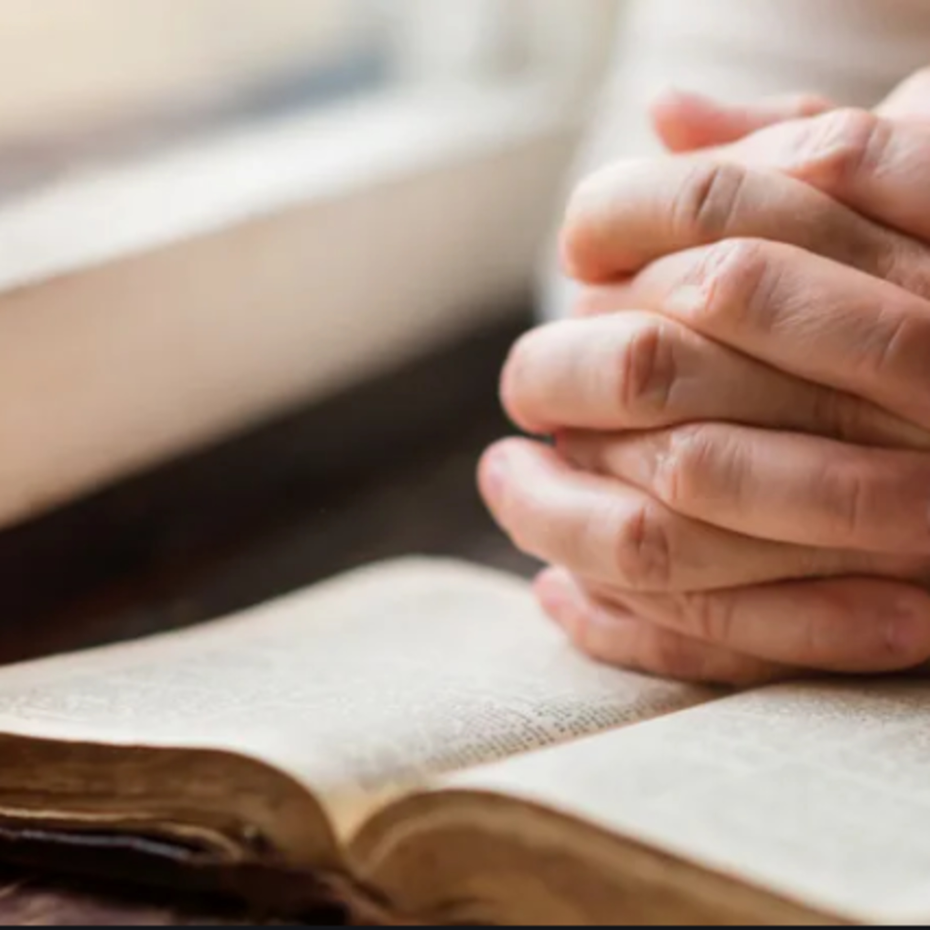 Discipleship Answers