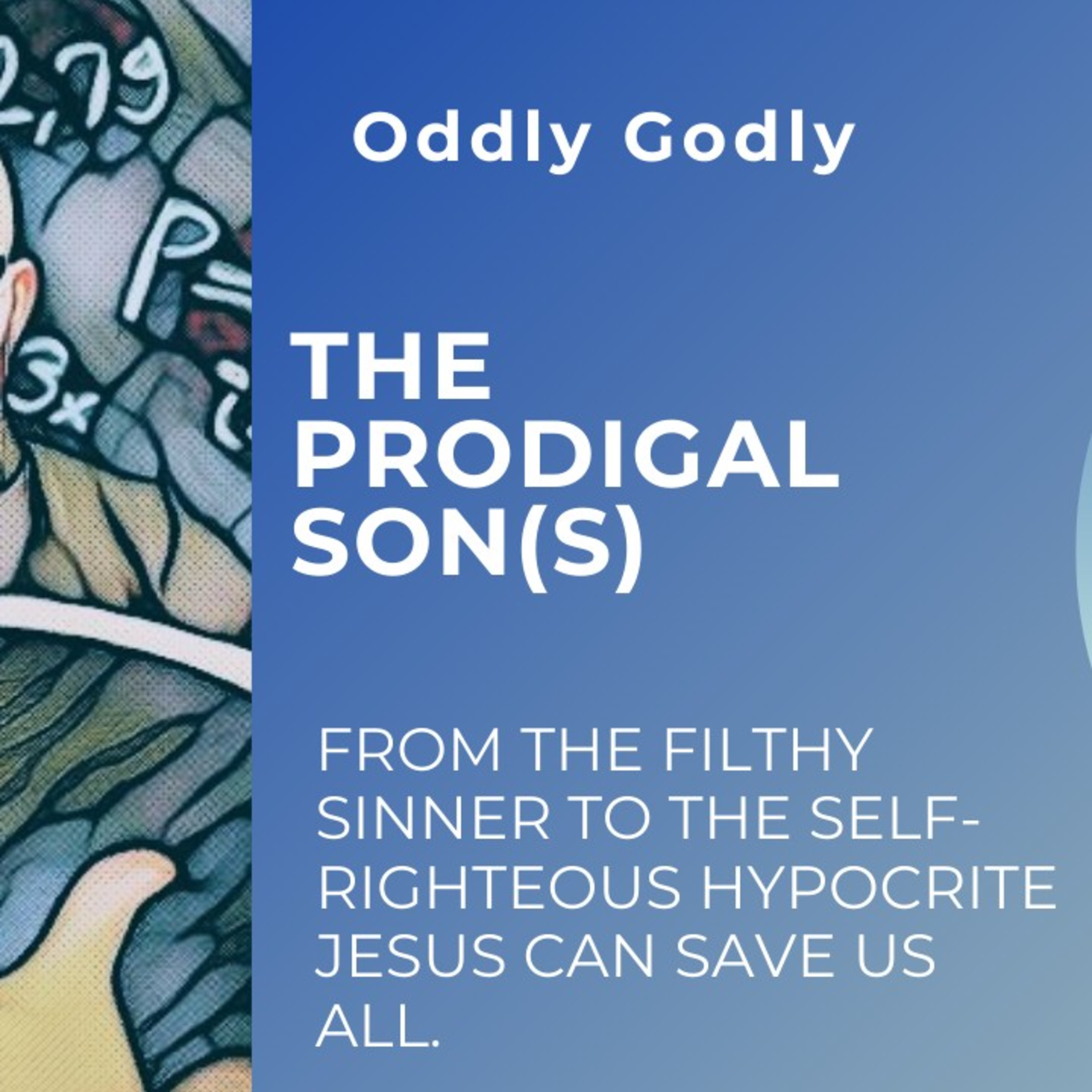 The Prodigal Son(s) episode artwork