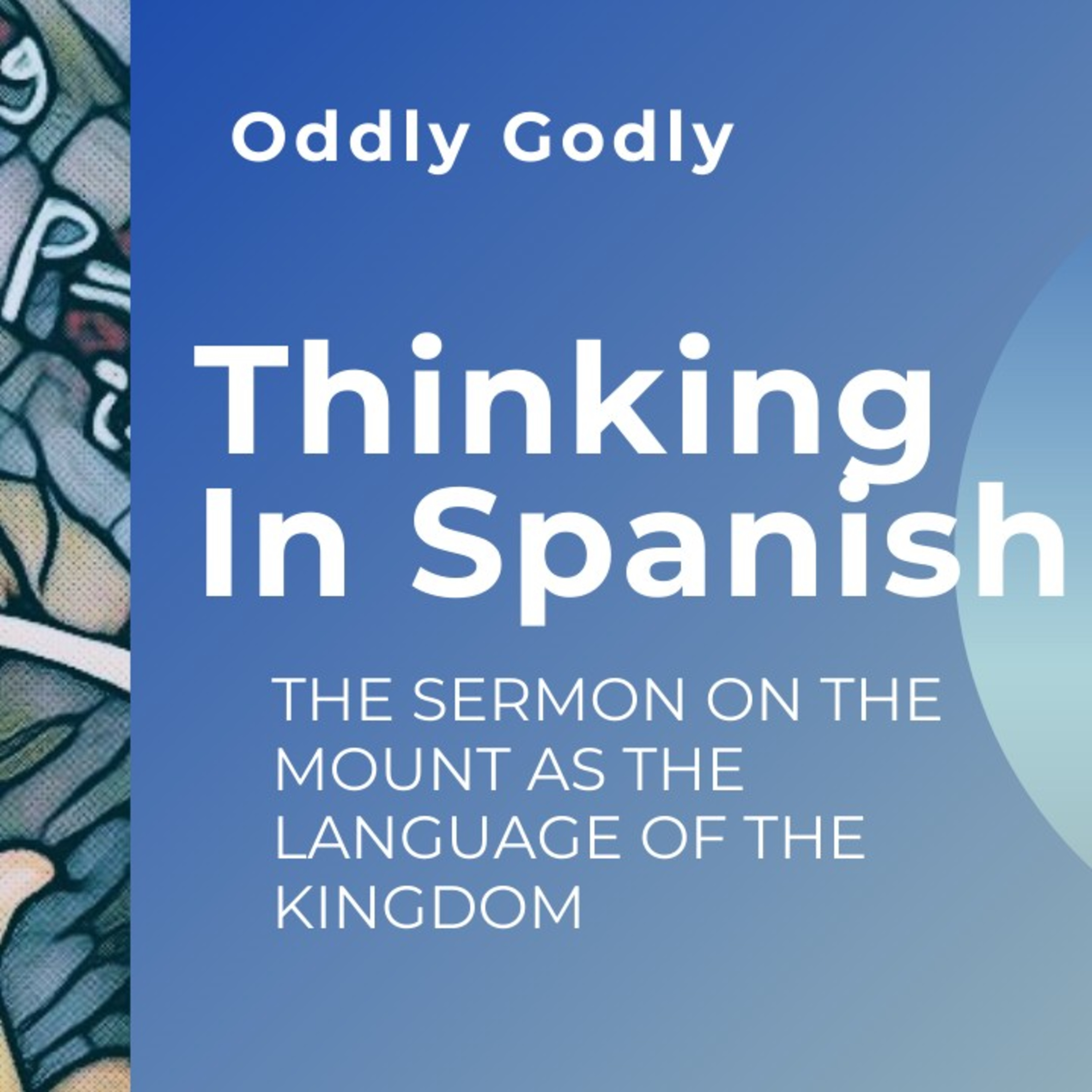 Thinking In Spanish episode artwork