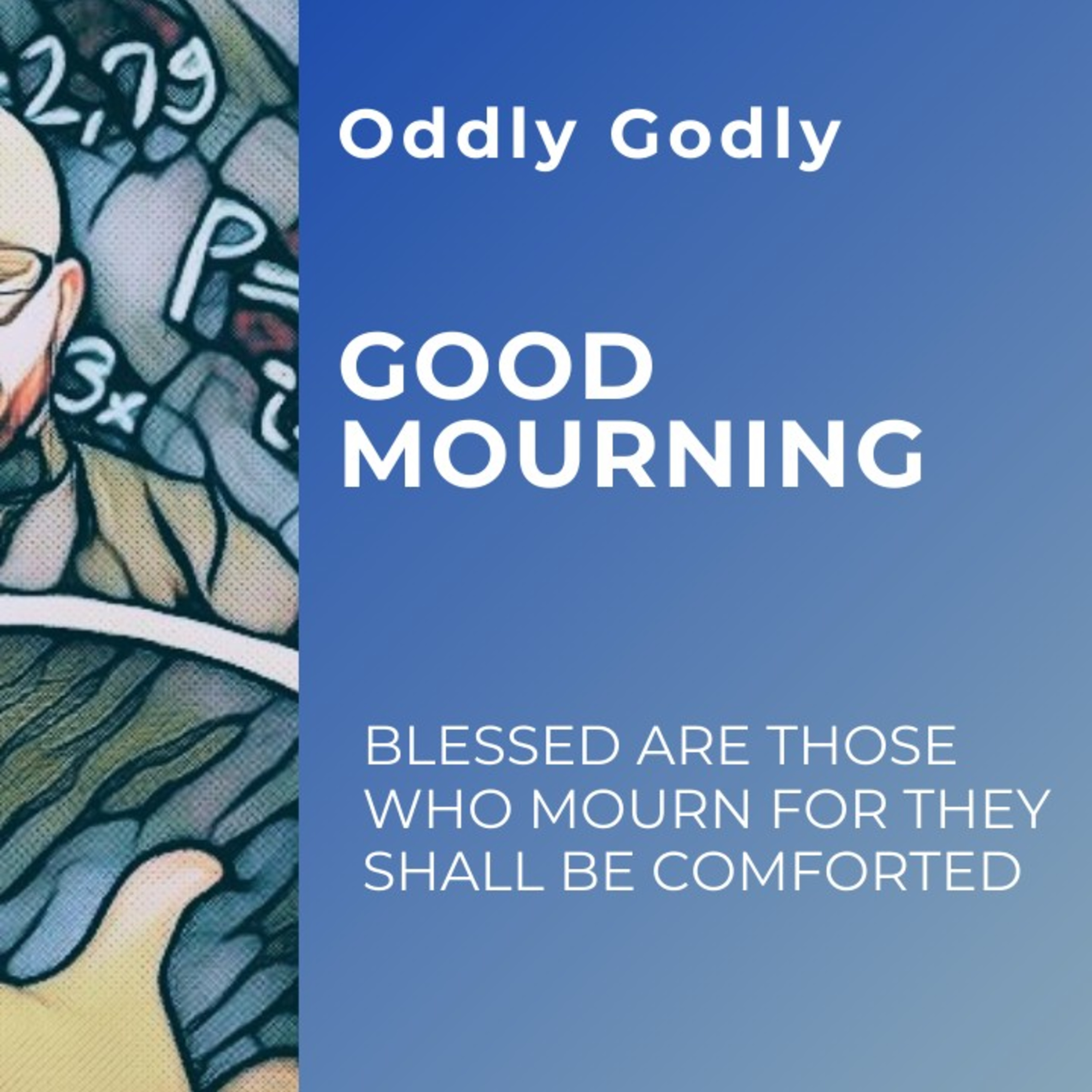 Good Mourning episode artwork