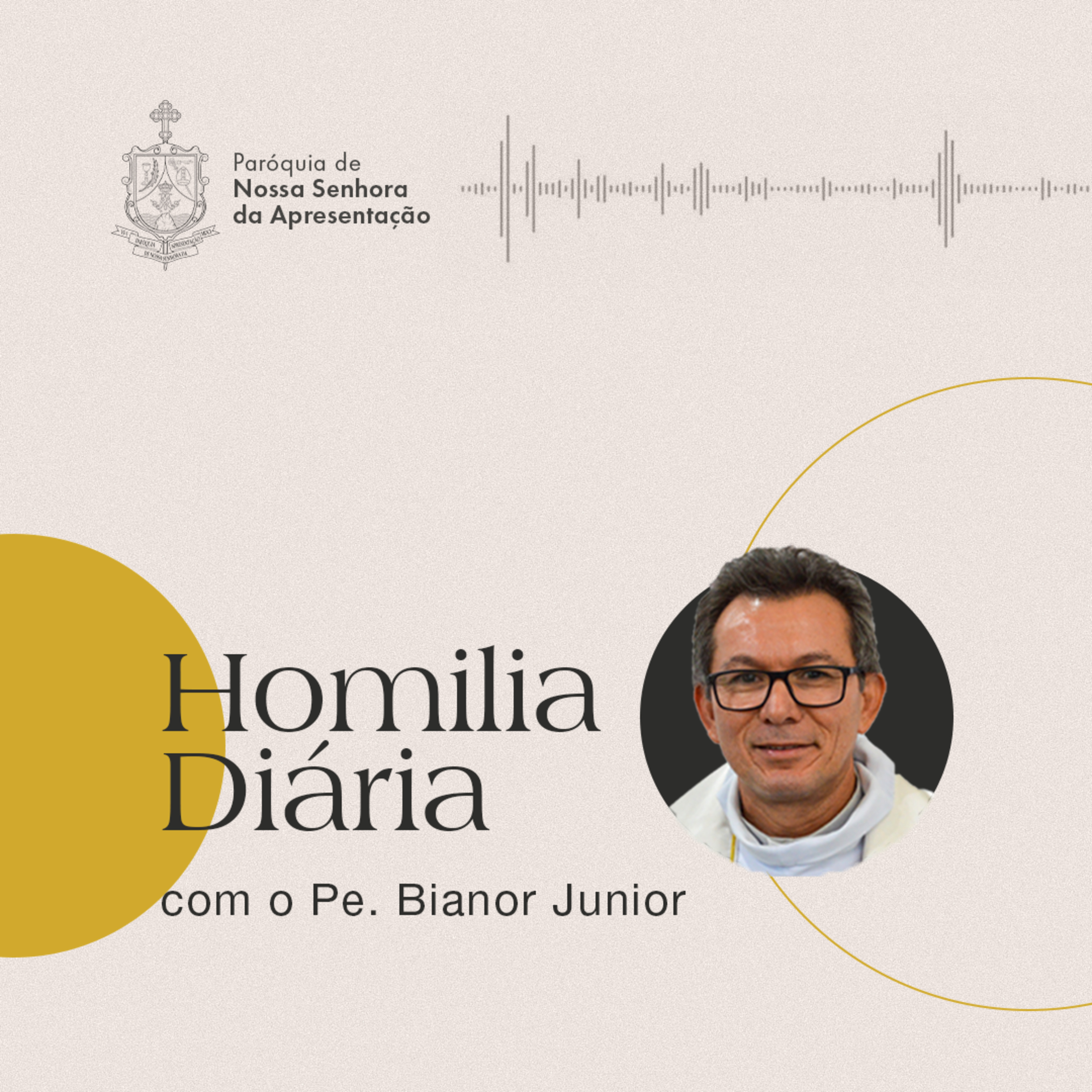 Paróquia Nossa Senhora da Apresentação
