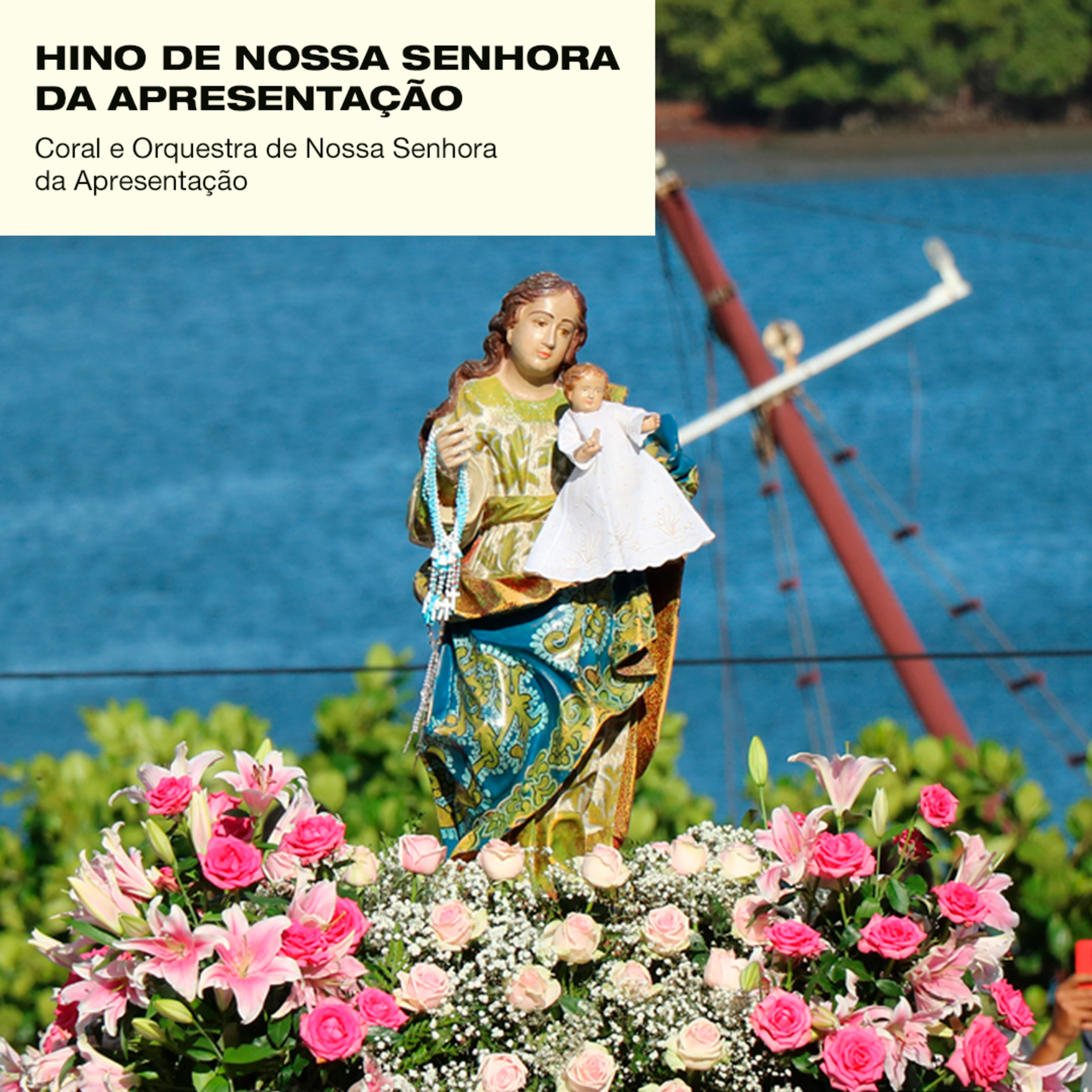 Paróquia Nossa Senhora da Apresentação