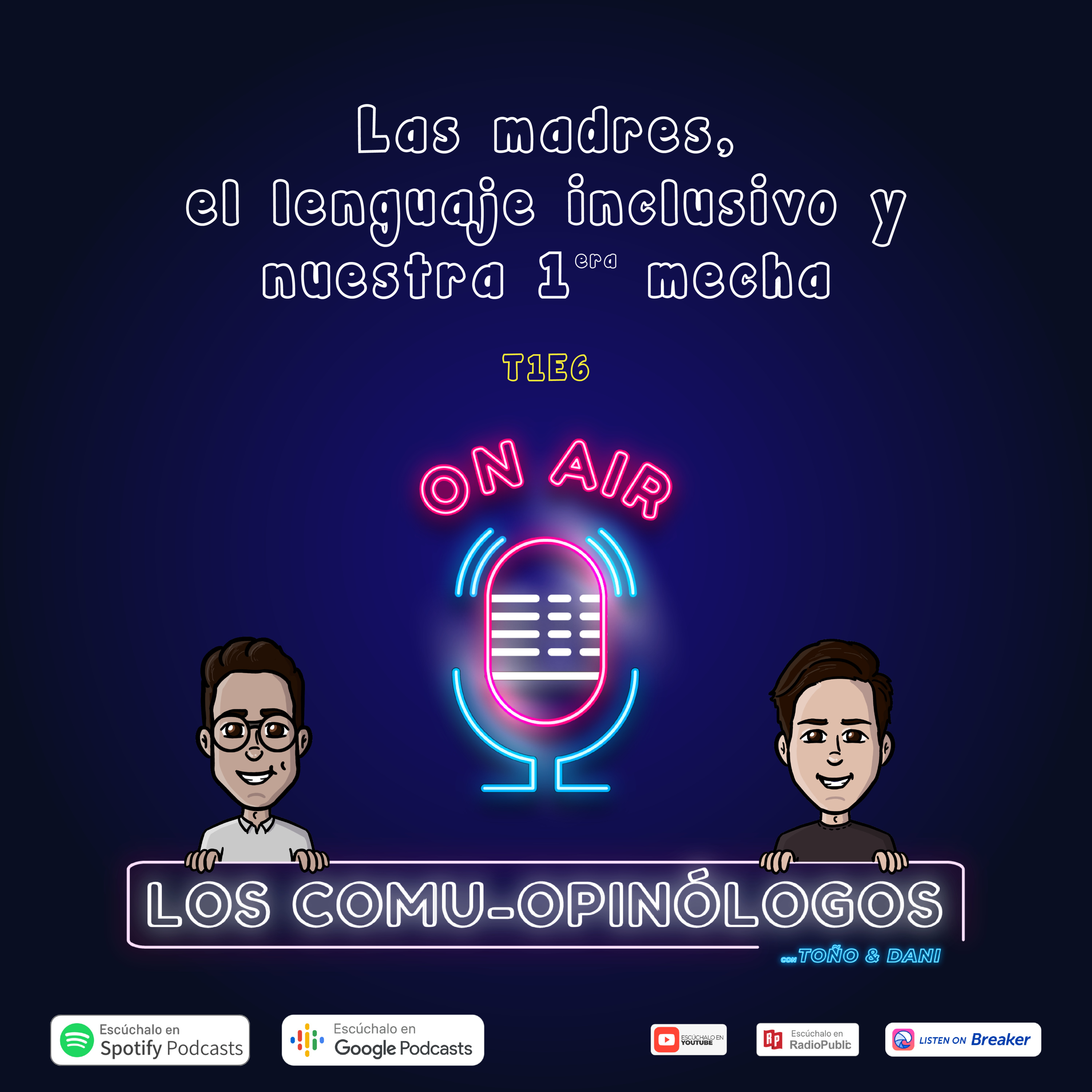 Los Comu-Opinólogos