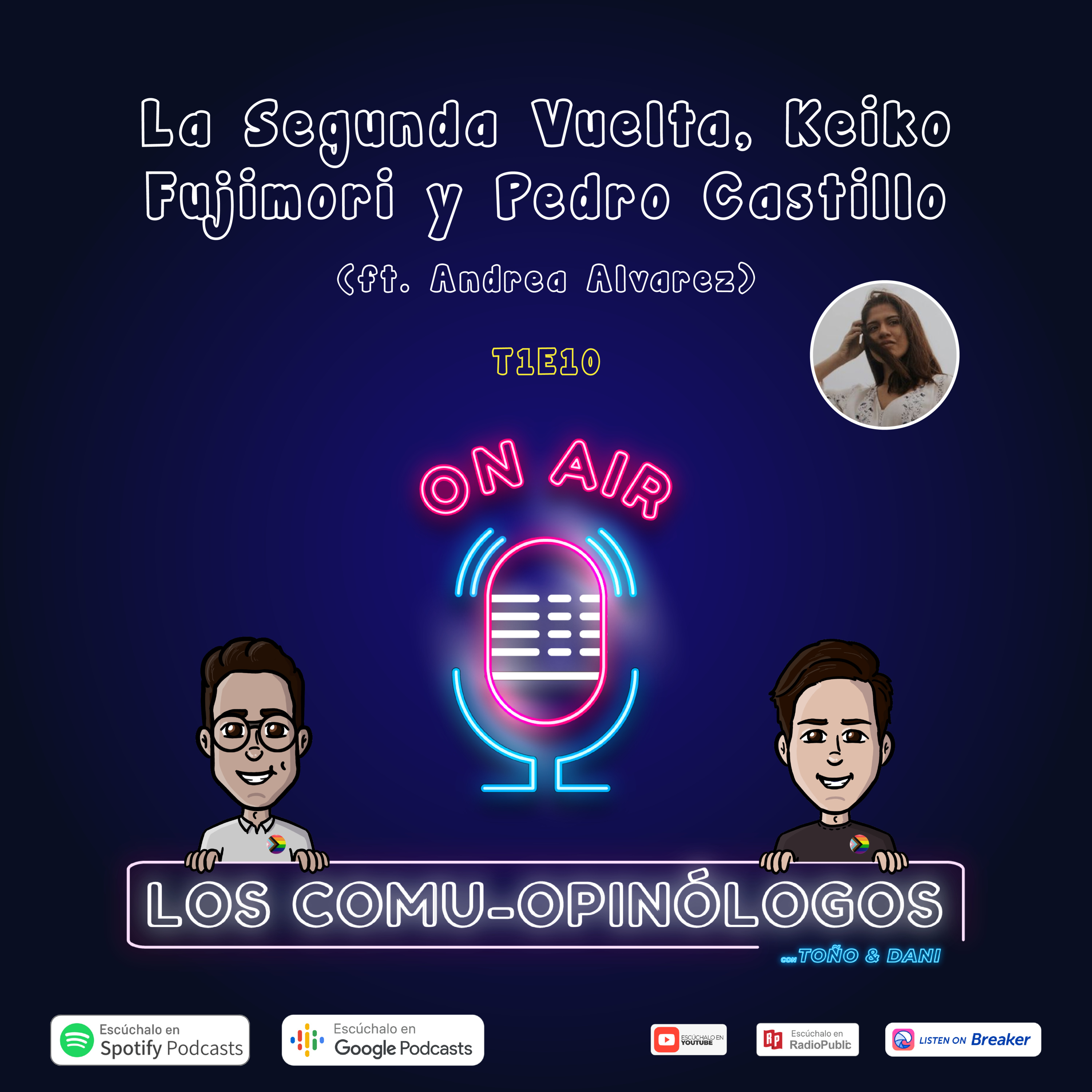 Los Comu-Opinólogos