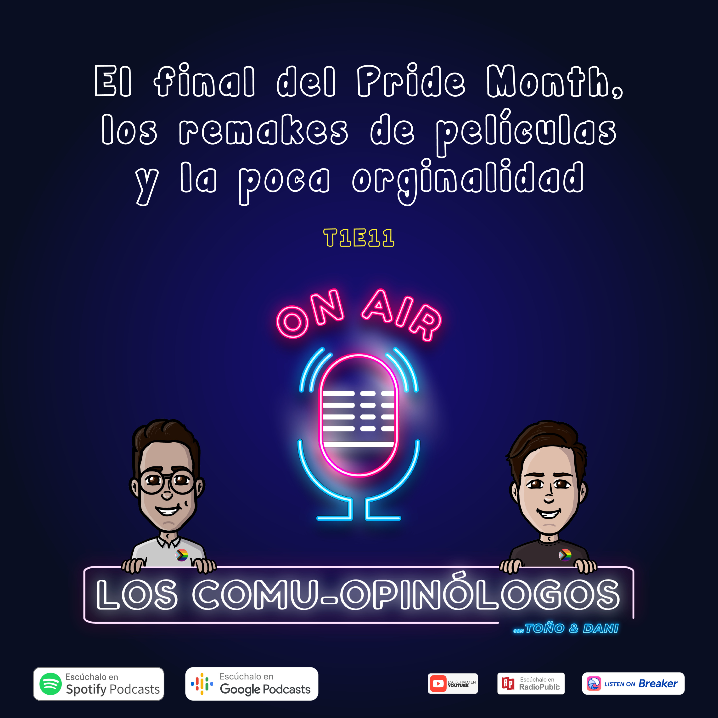 Los Comu-Opinólogos