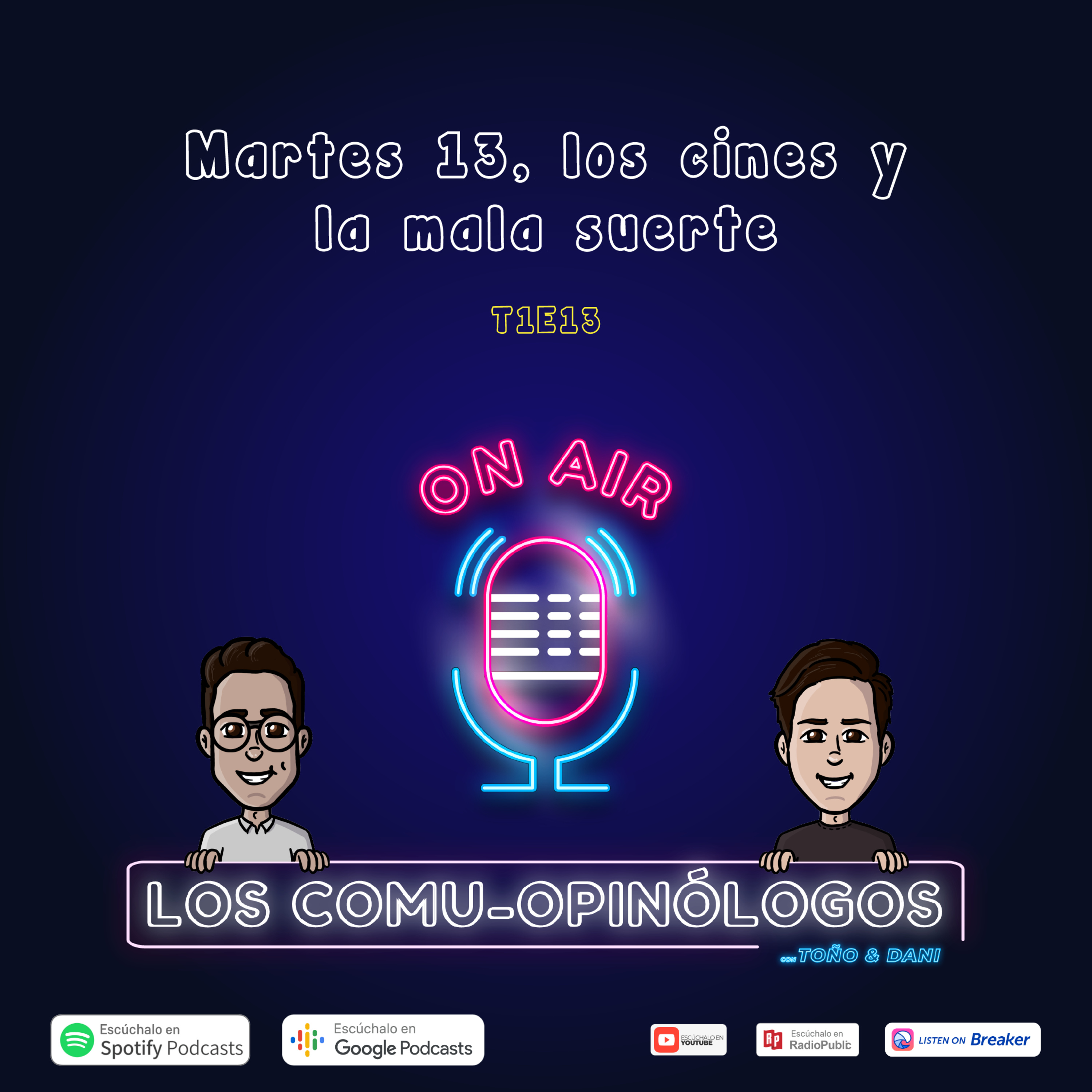 Los Comu-Opinólogos