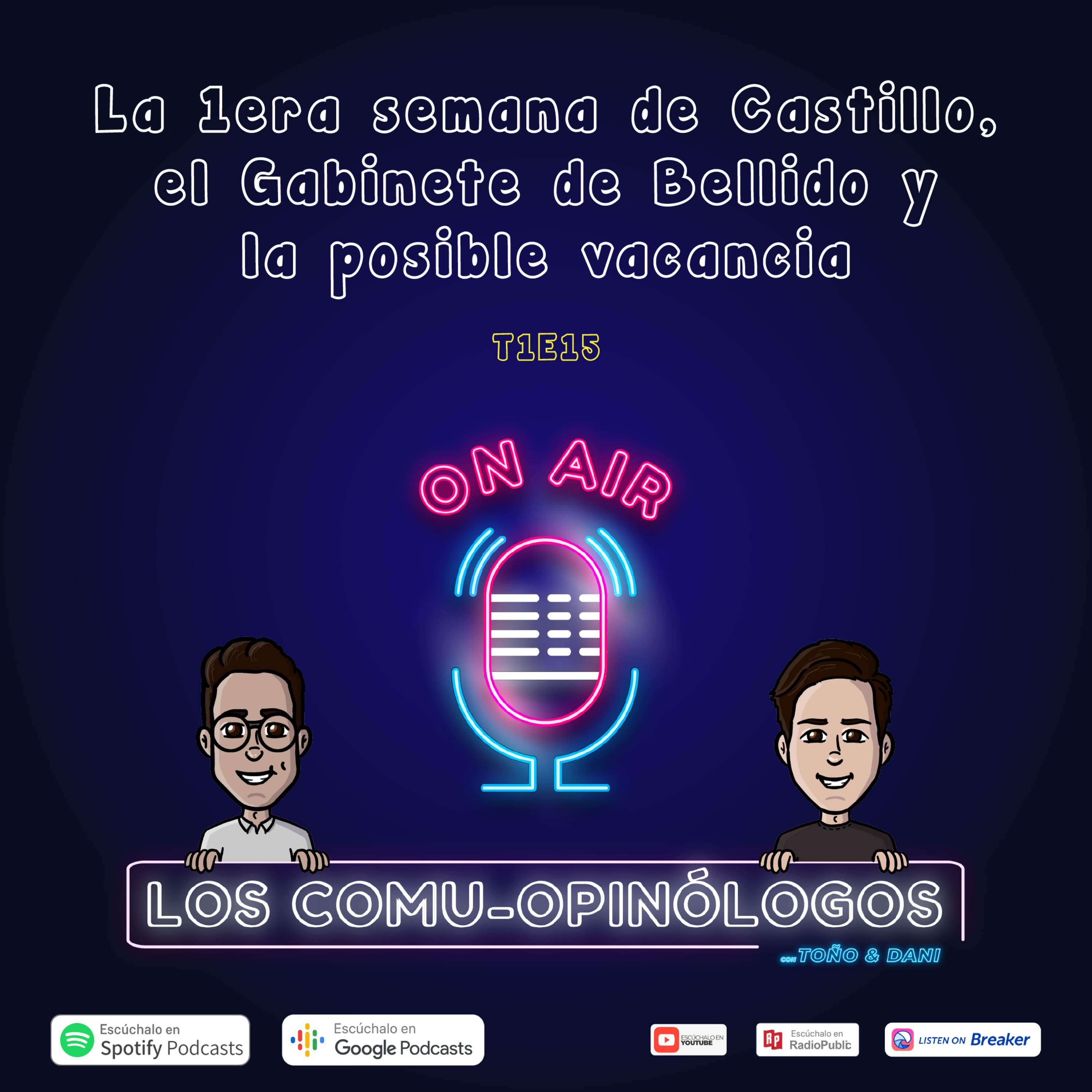 Los Comu-Opinólogos