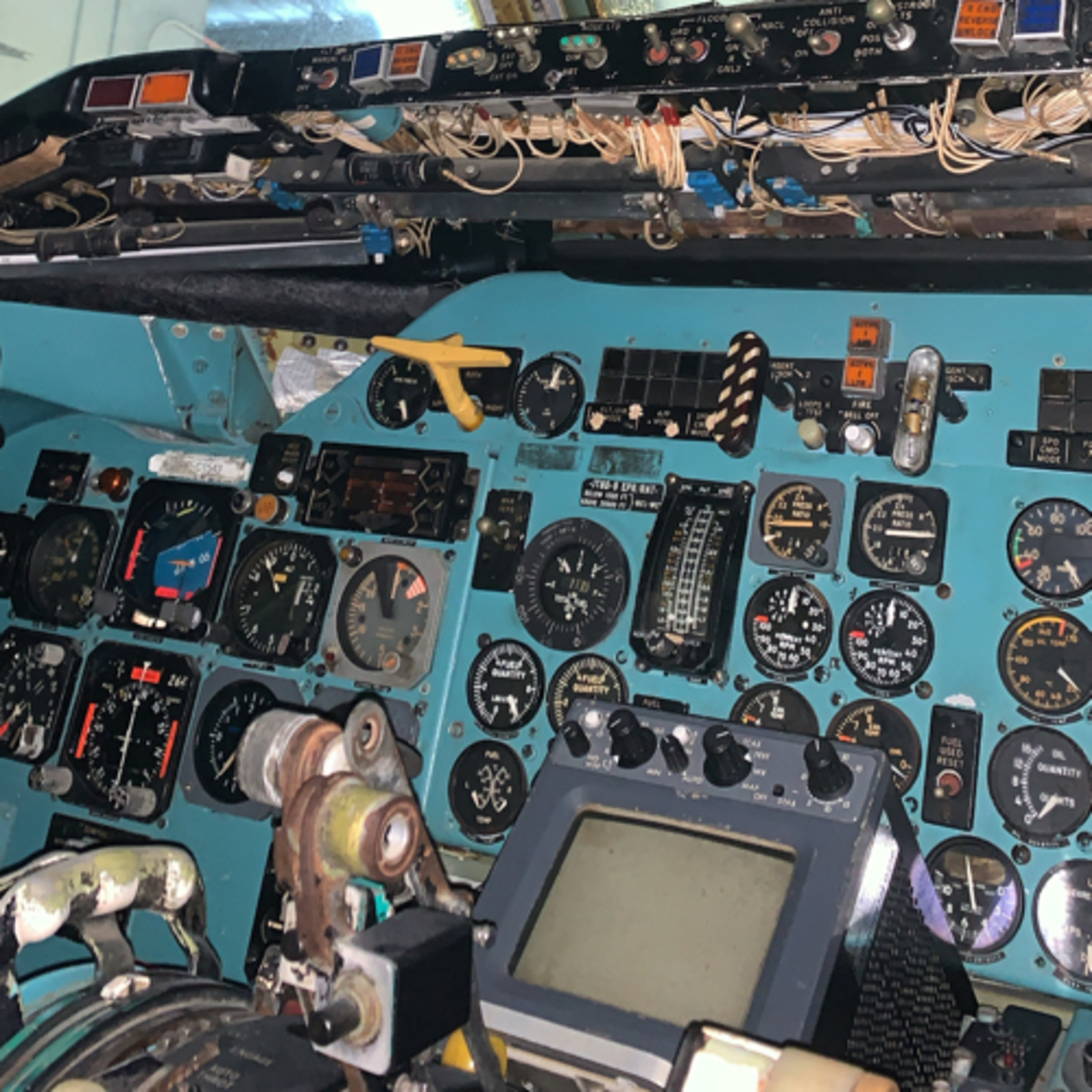 Reciprocating Engines
