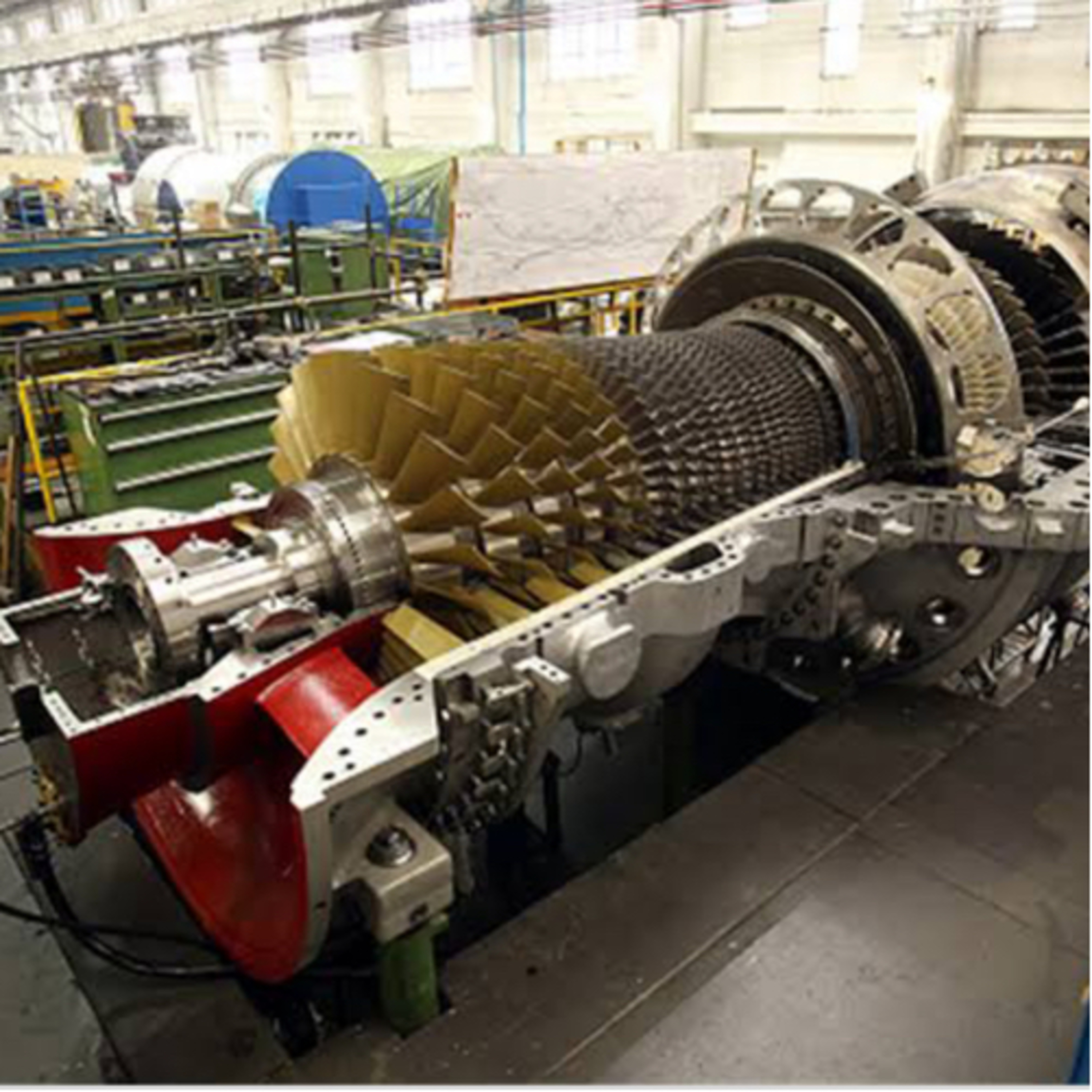 Reciprocating Engines