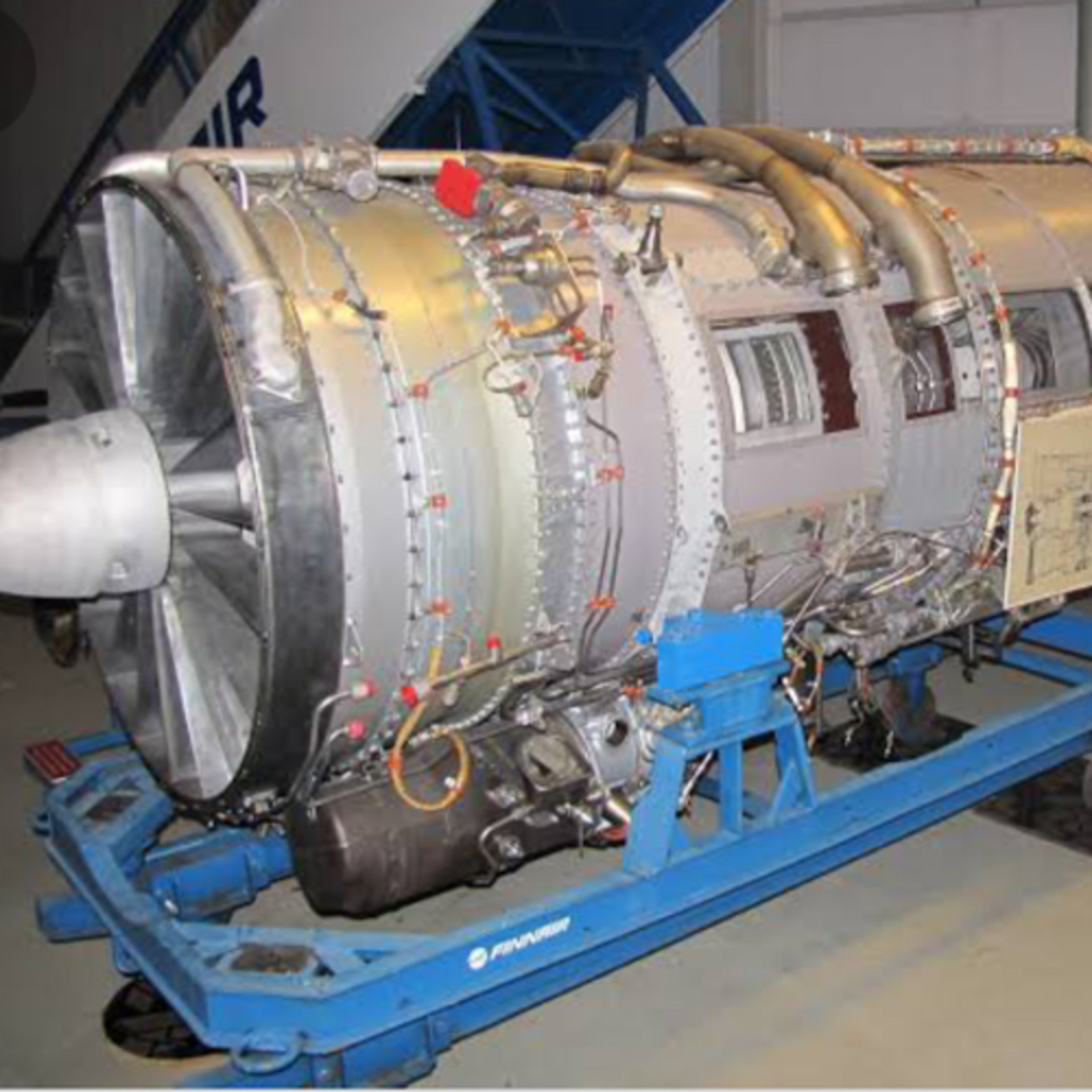 Reciprocating Engines