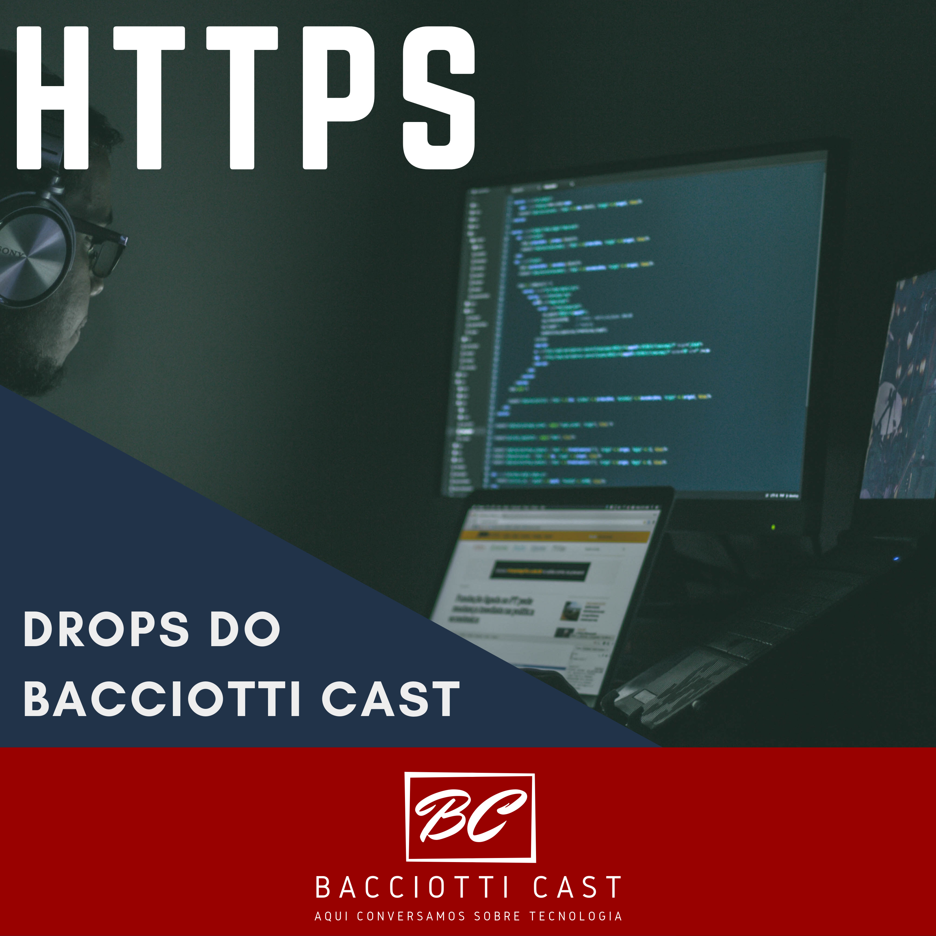 BacciottiCast