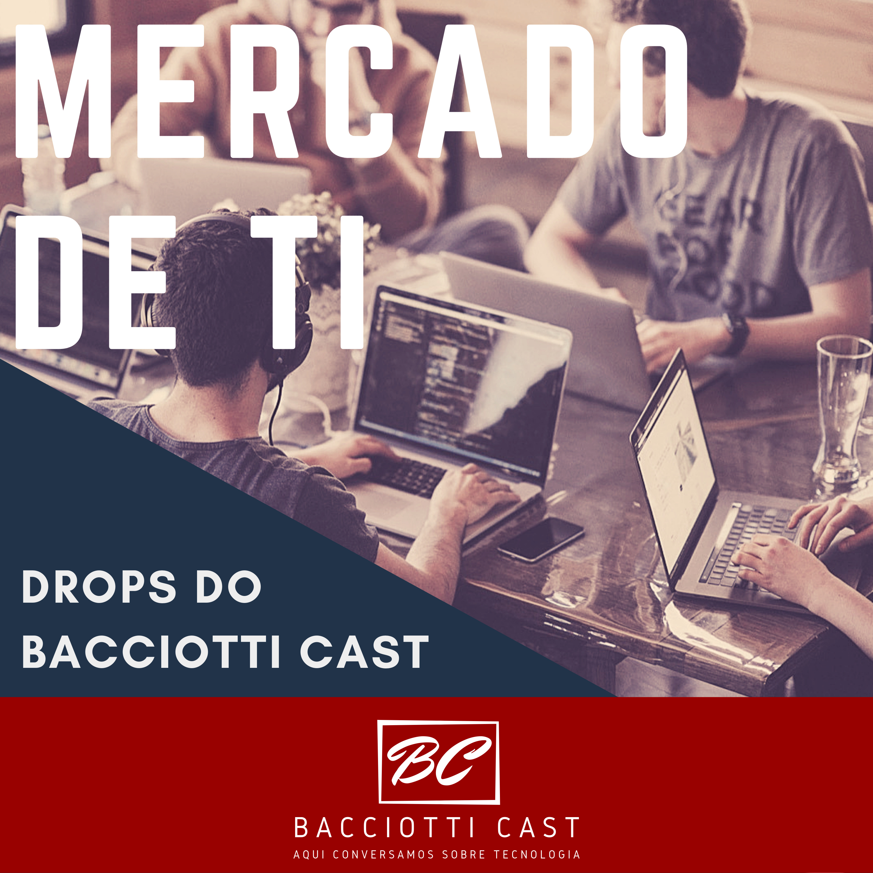 BacciottiCast