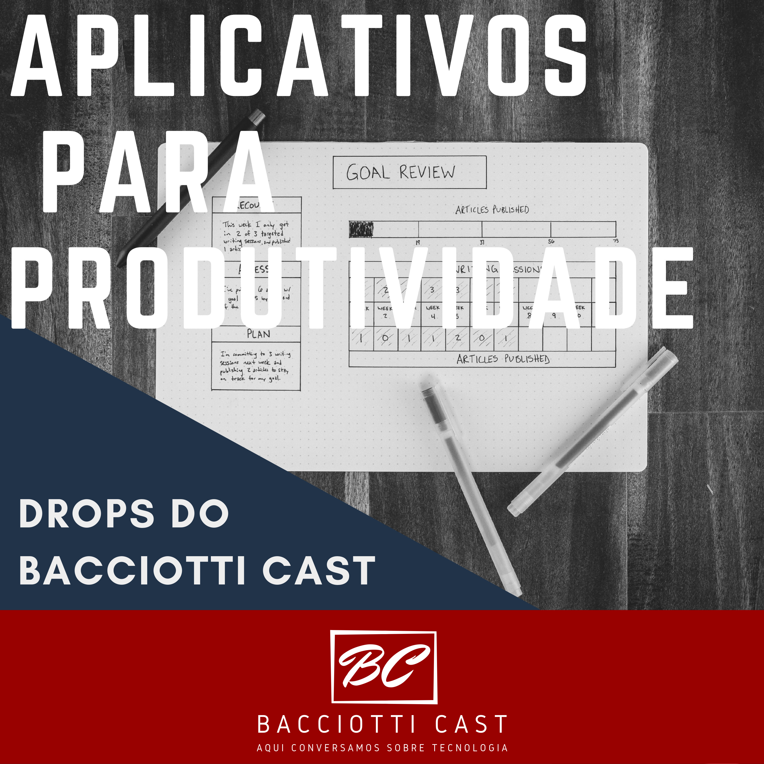 BacciottiCast