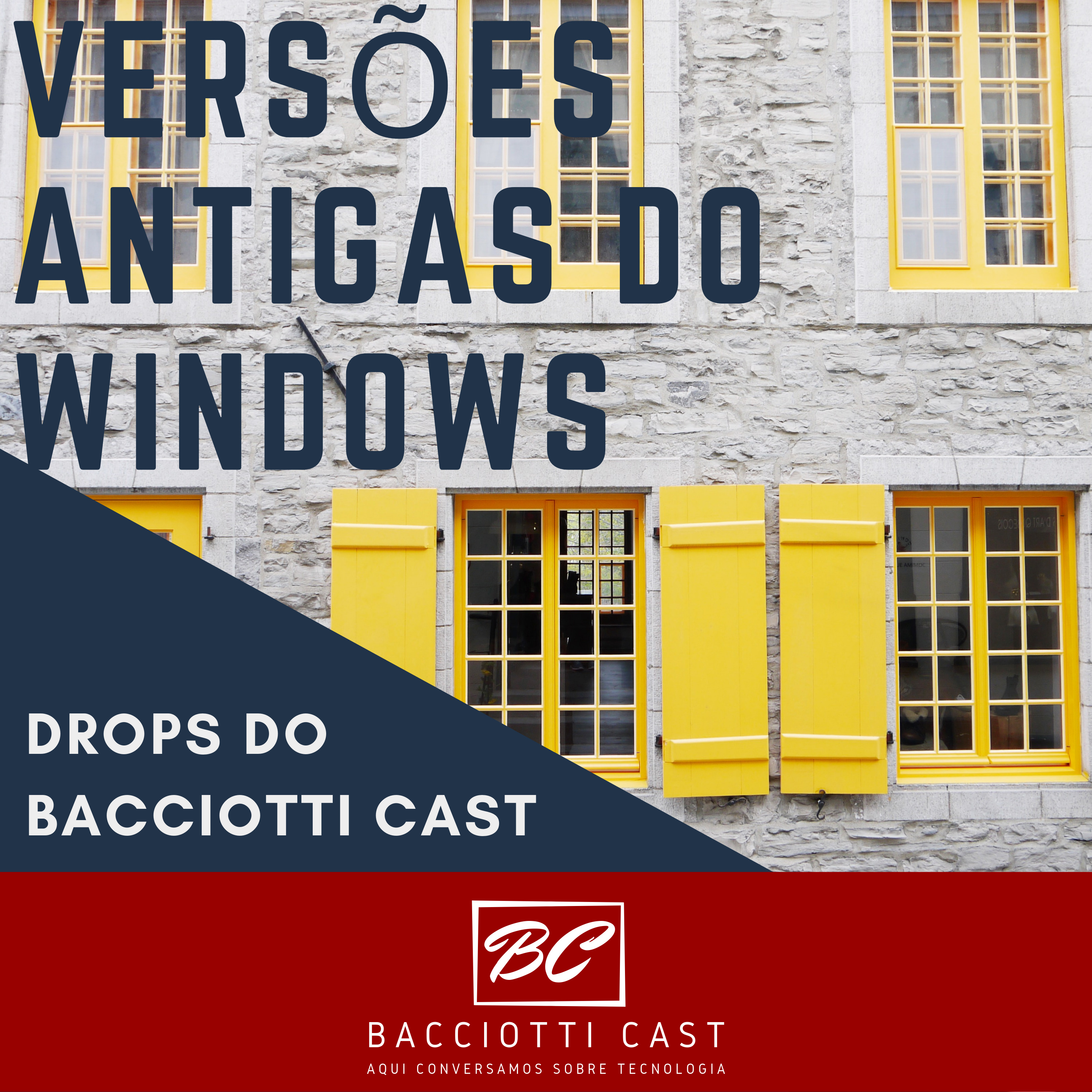 BacciottiCast