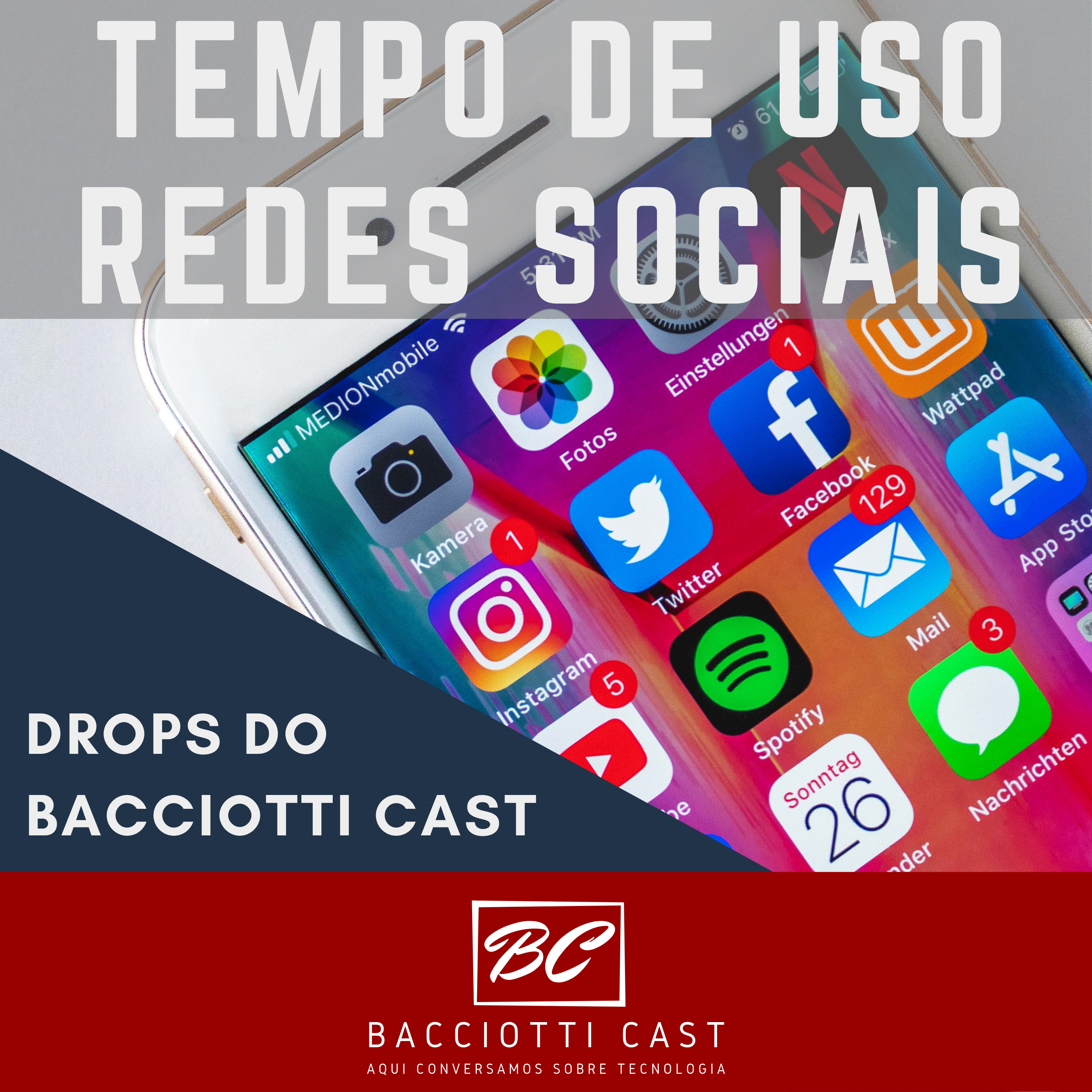 BacciottiCast