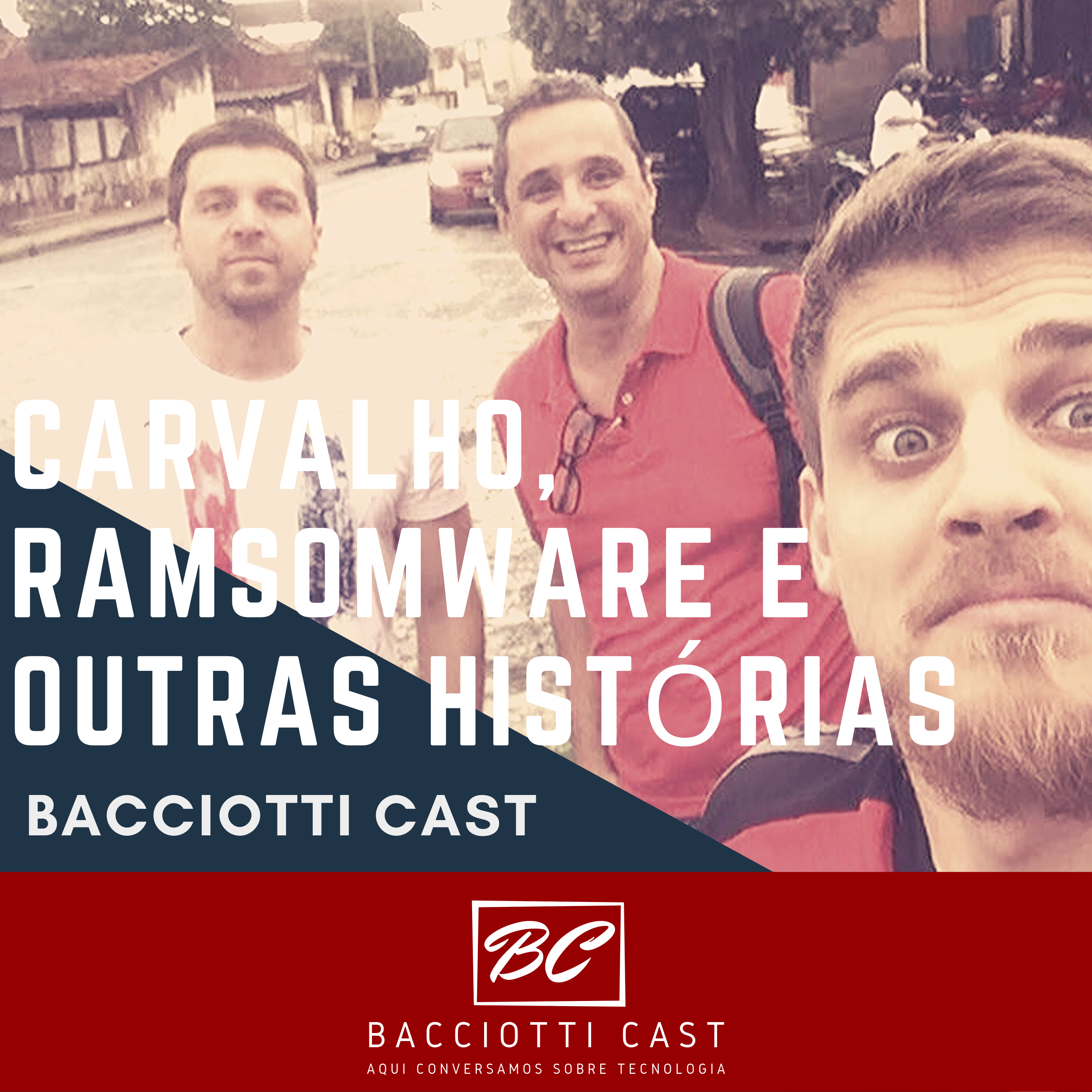 BacciottiCast