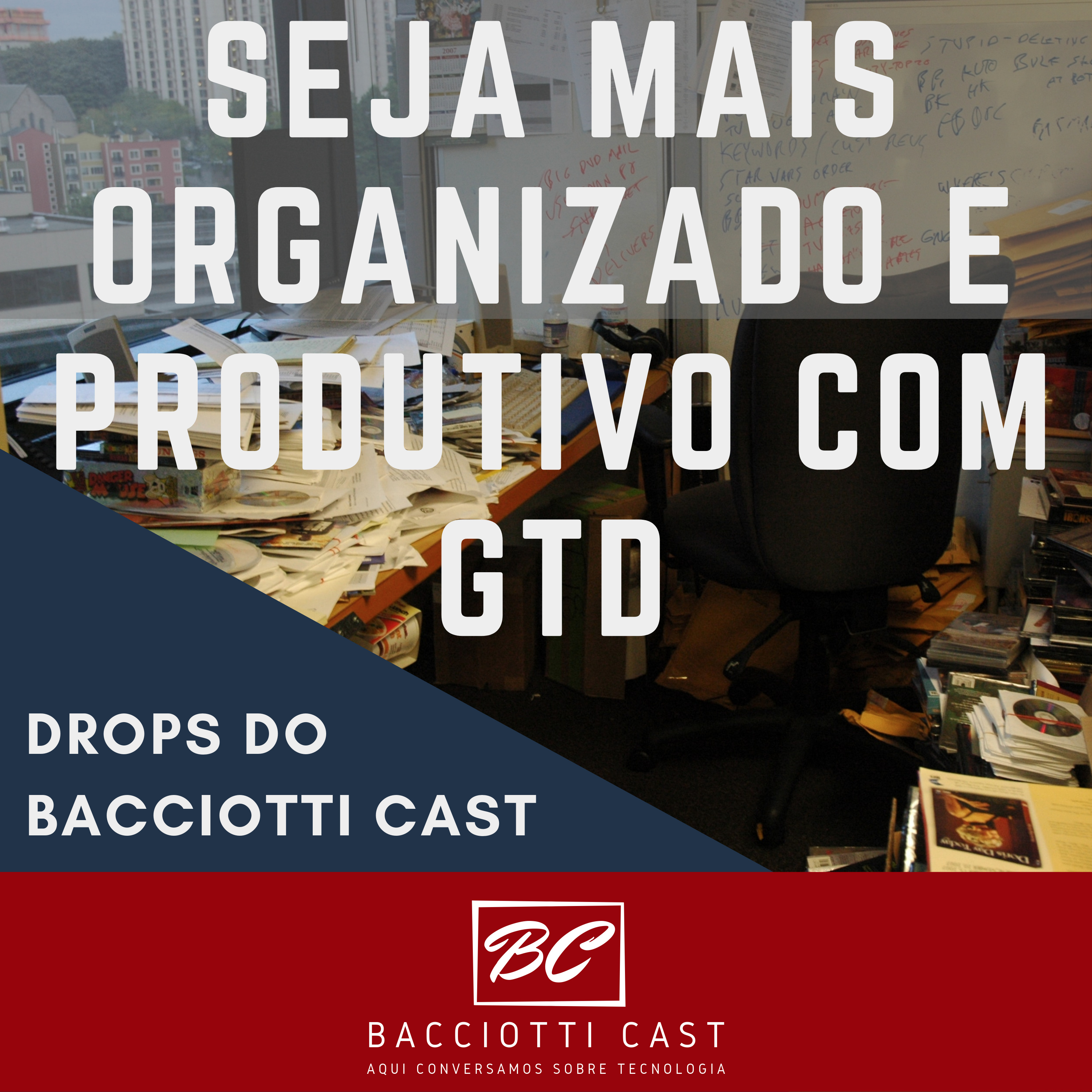BacciottiCast