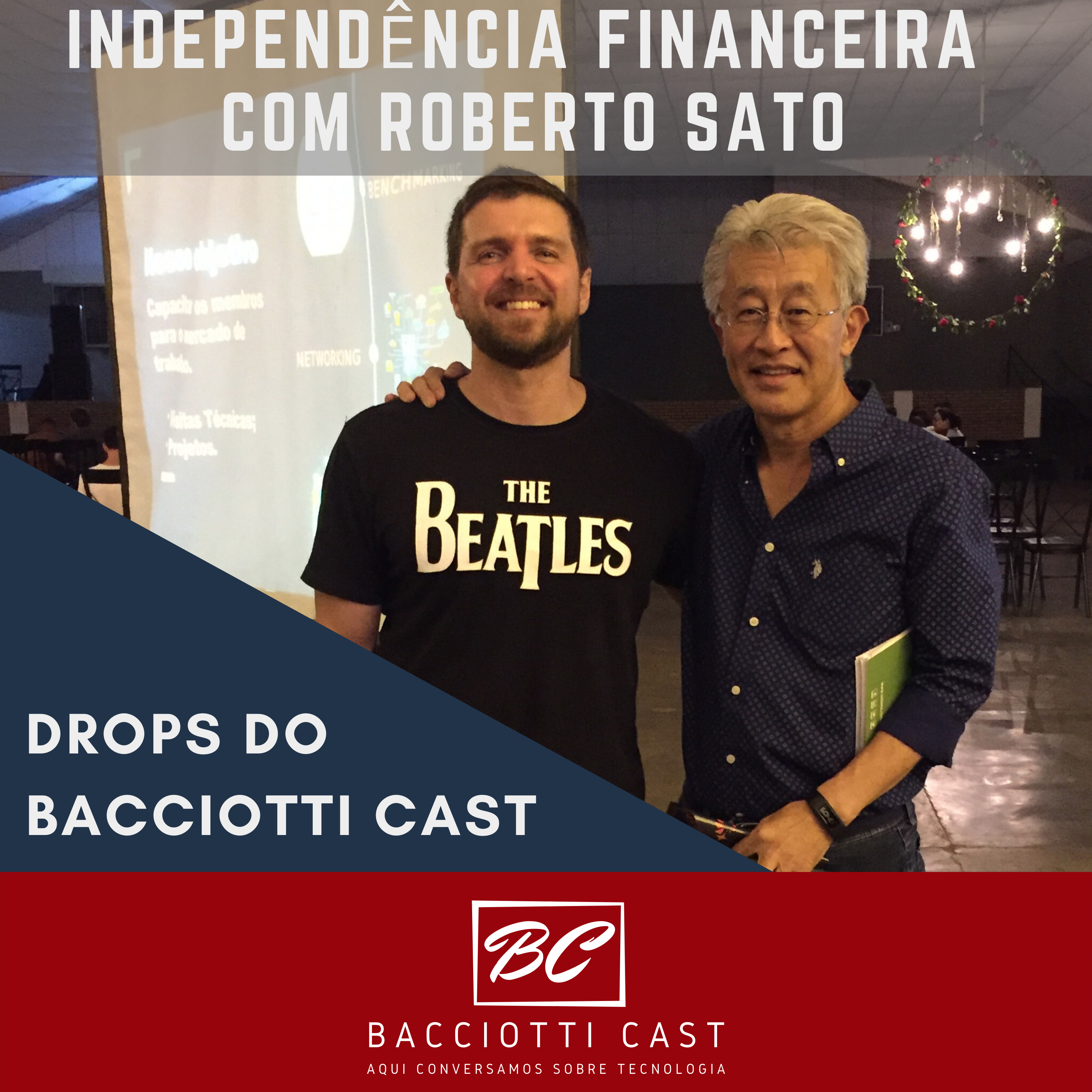 BacciottiCast