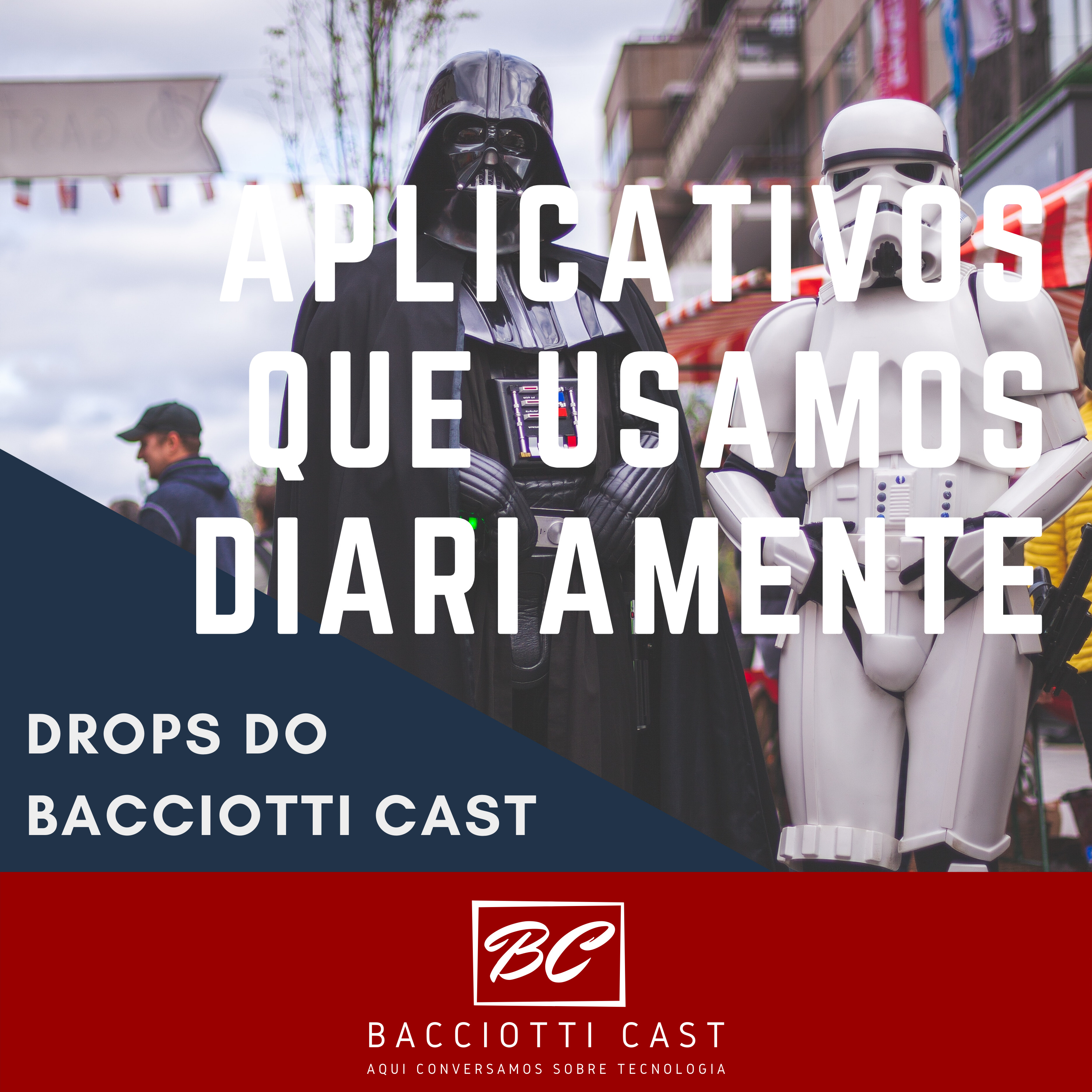 BacciottiCast
