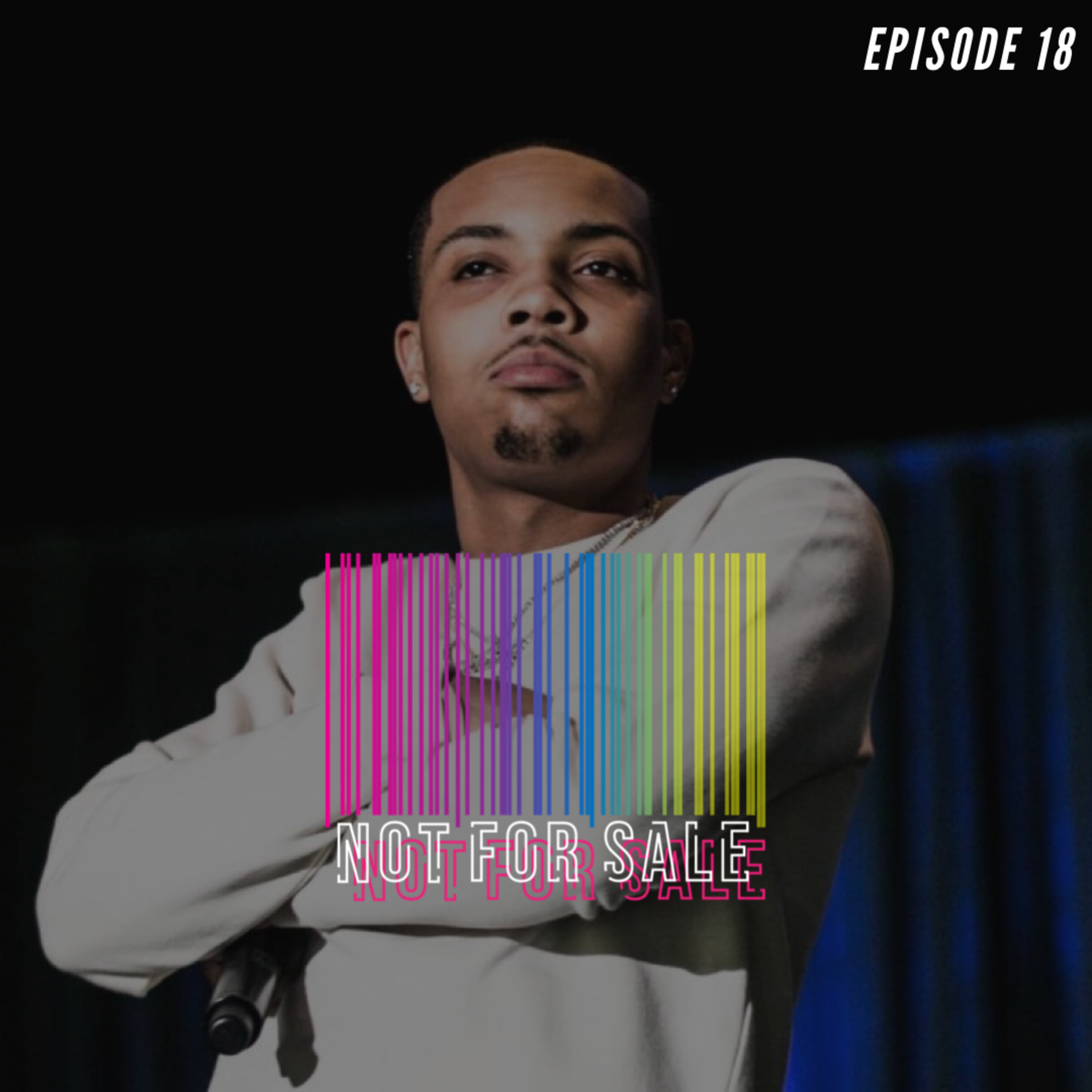 Not For Sale Podcast