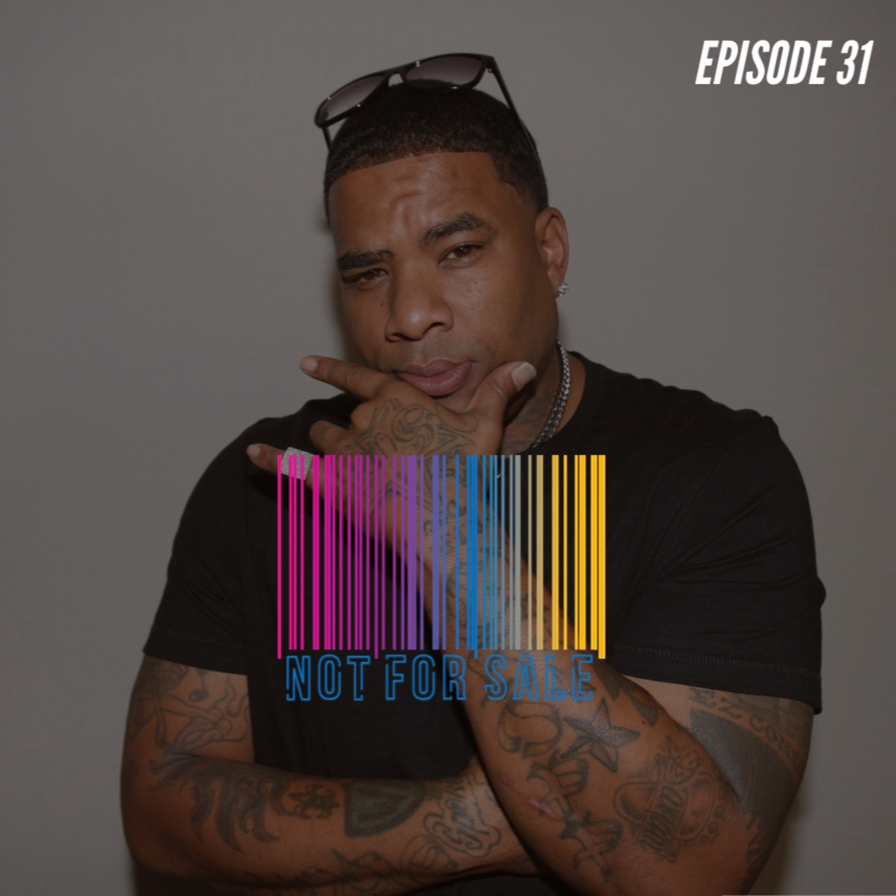 Not For Sale Podcast
