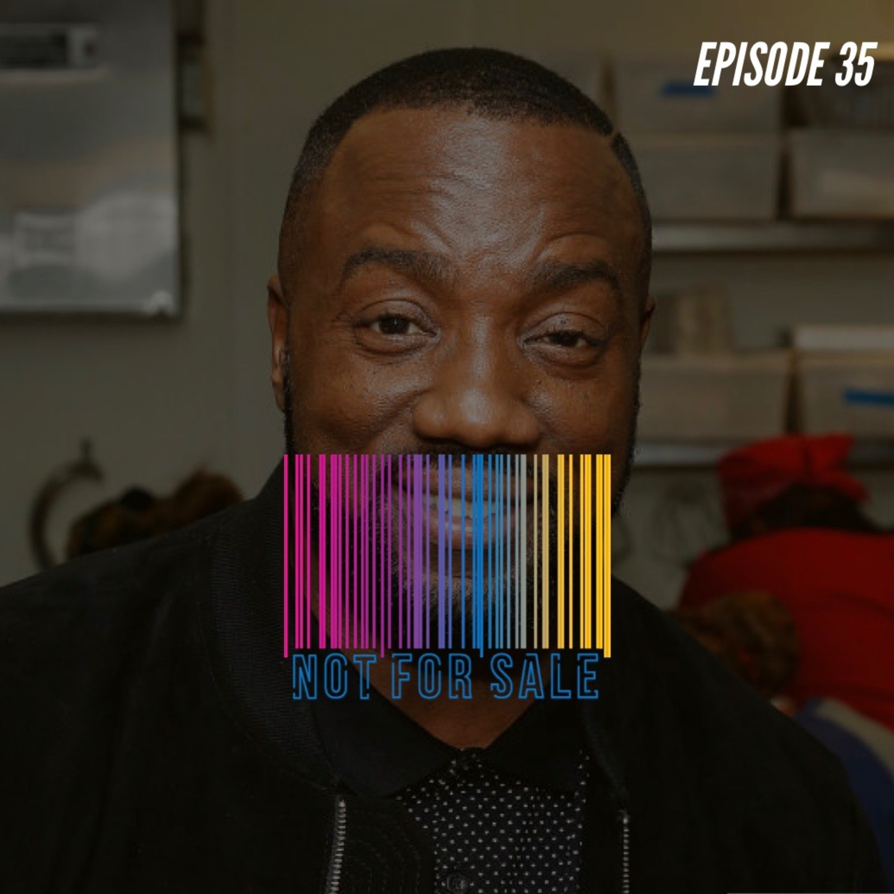 Not For Sale Podcast
