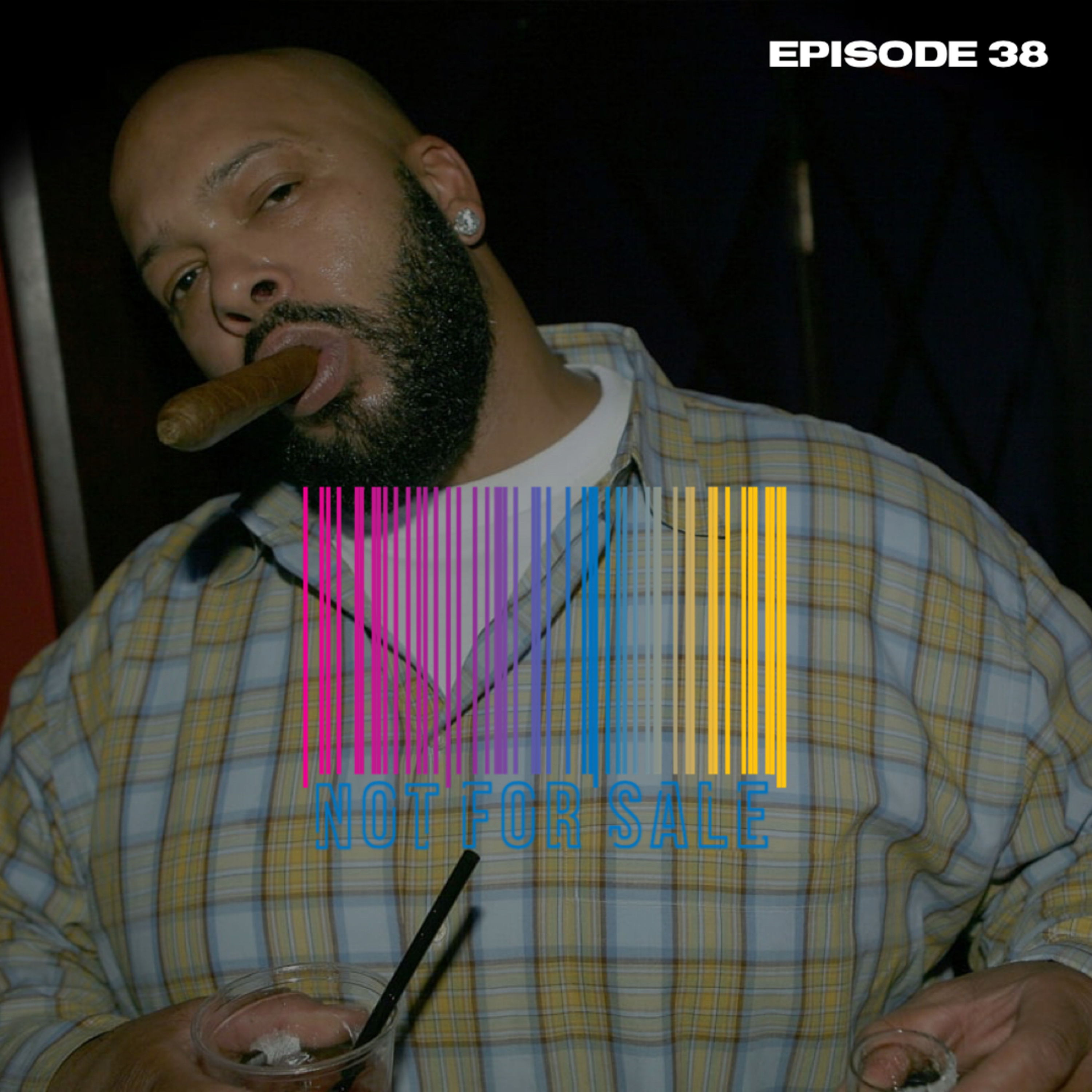 Not For Sale Podcast