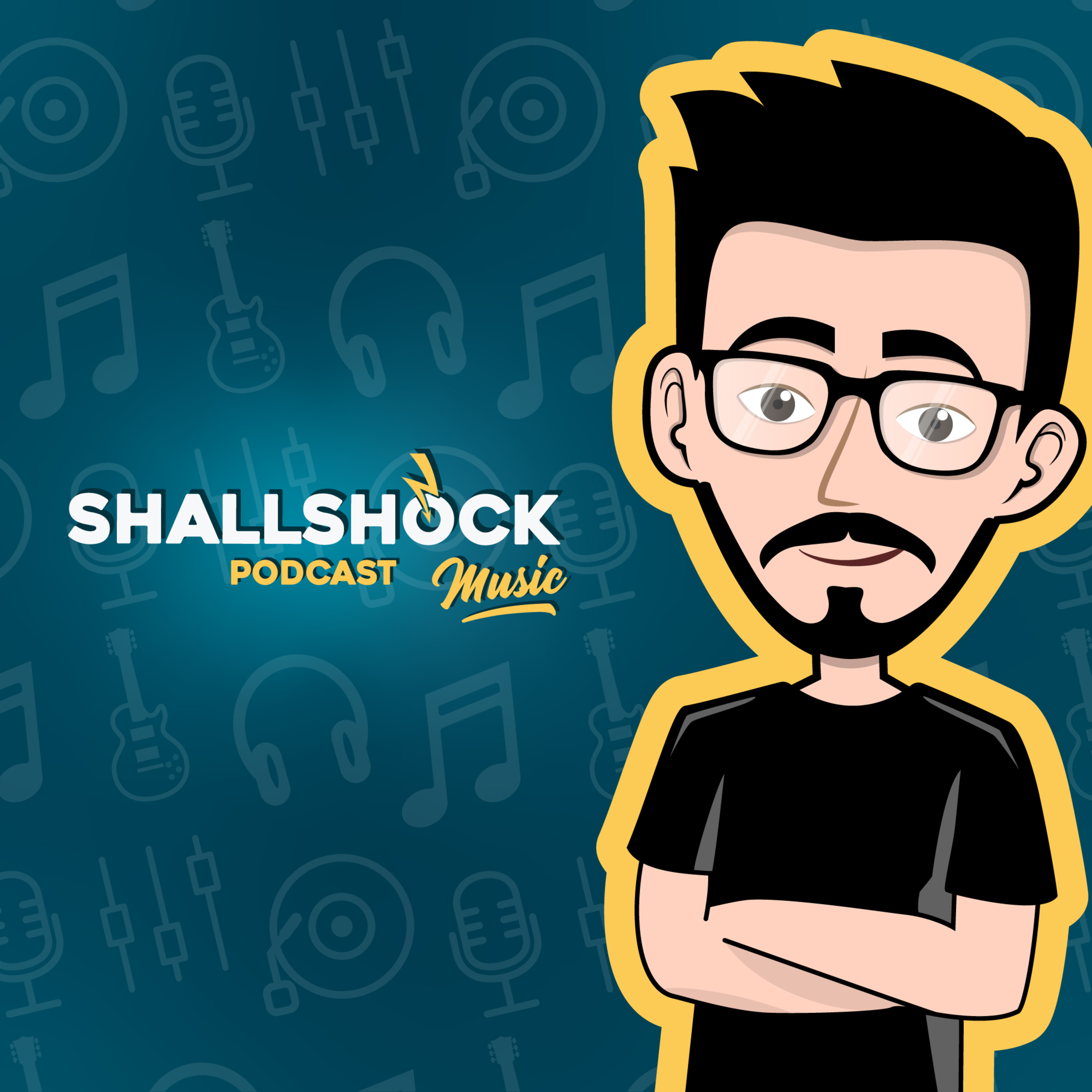 Shallshock Music