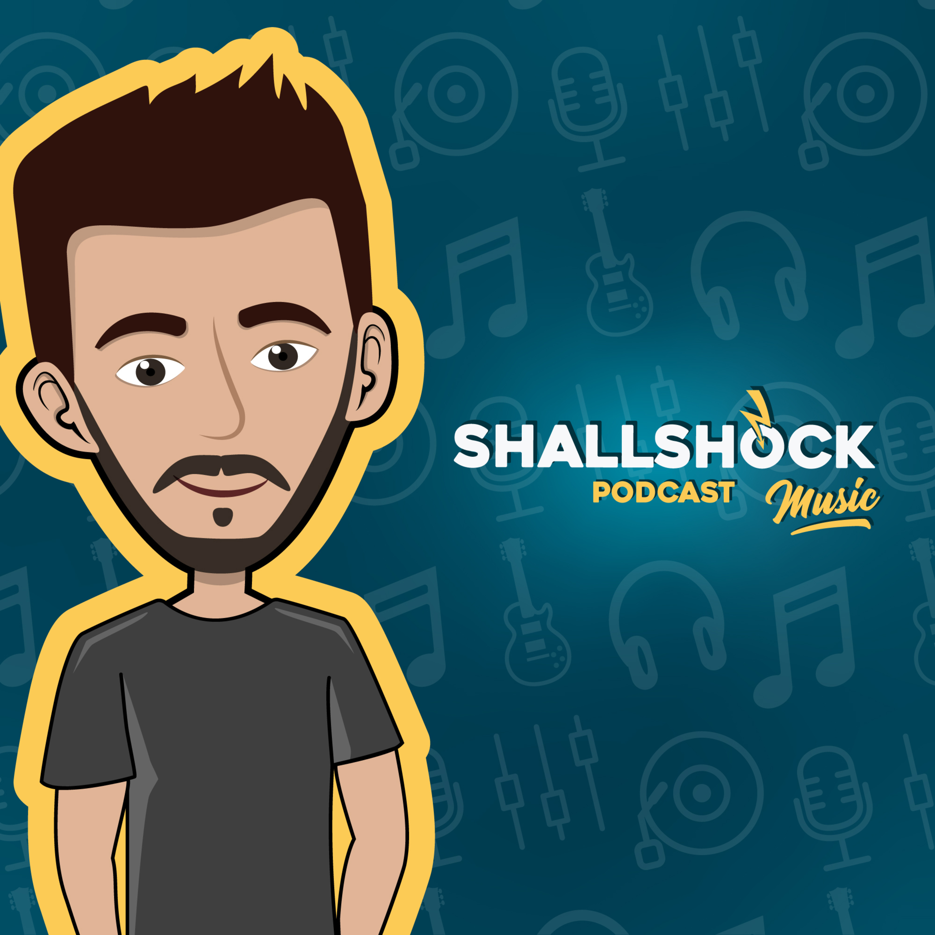 Shallshock Music