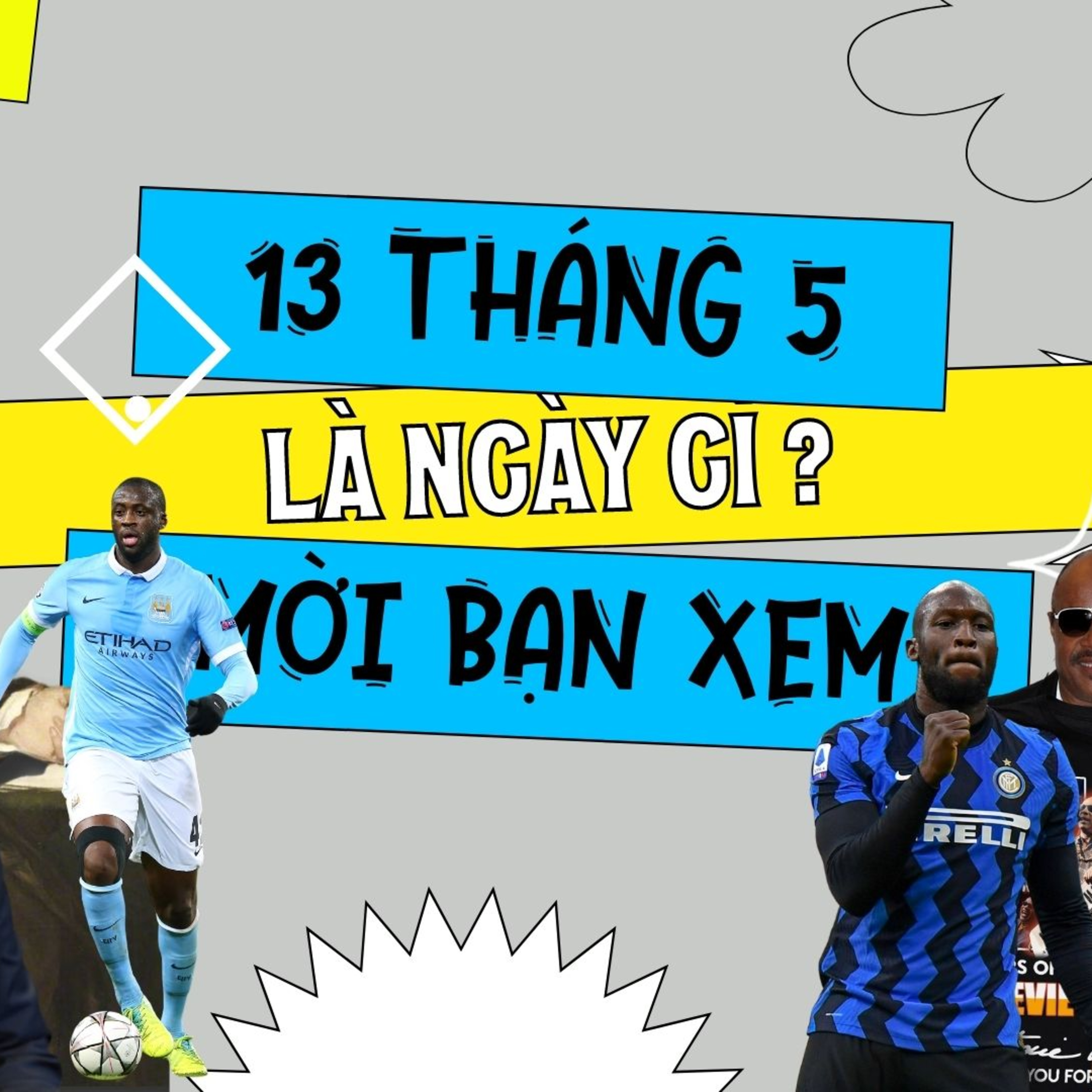 Hôm nay ngày gì?