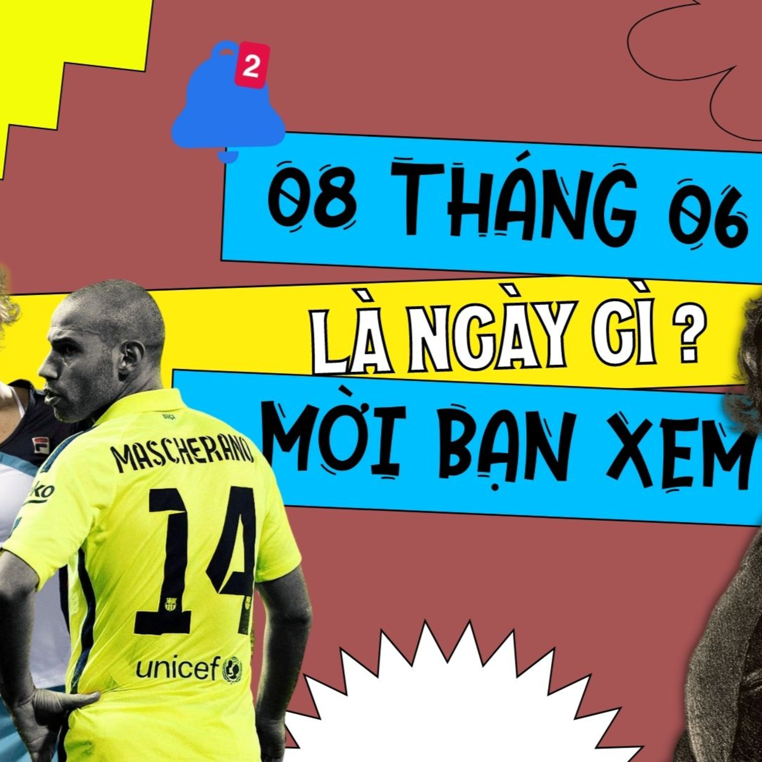 Hôm nay ngày gì?