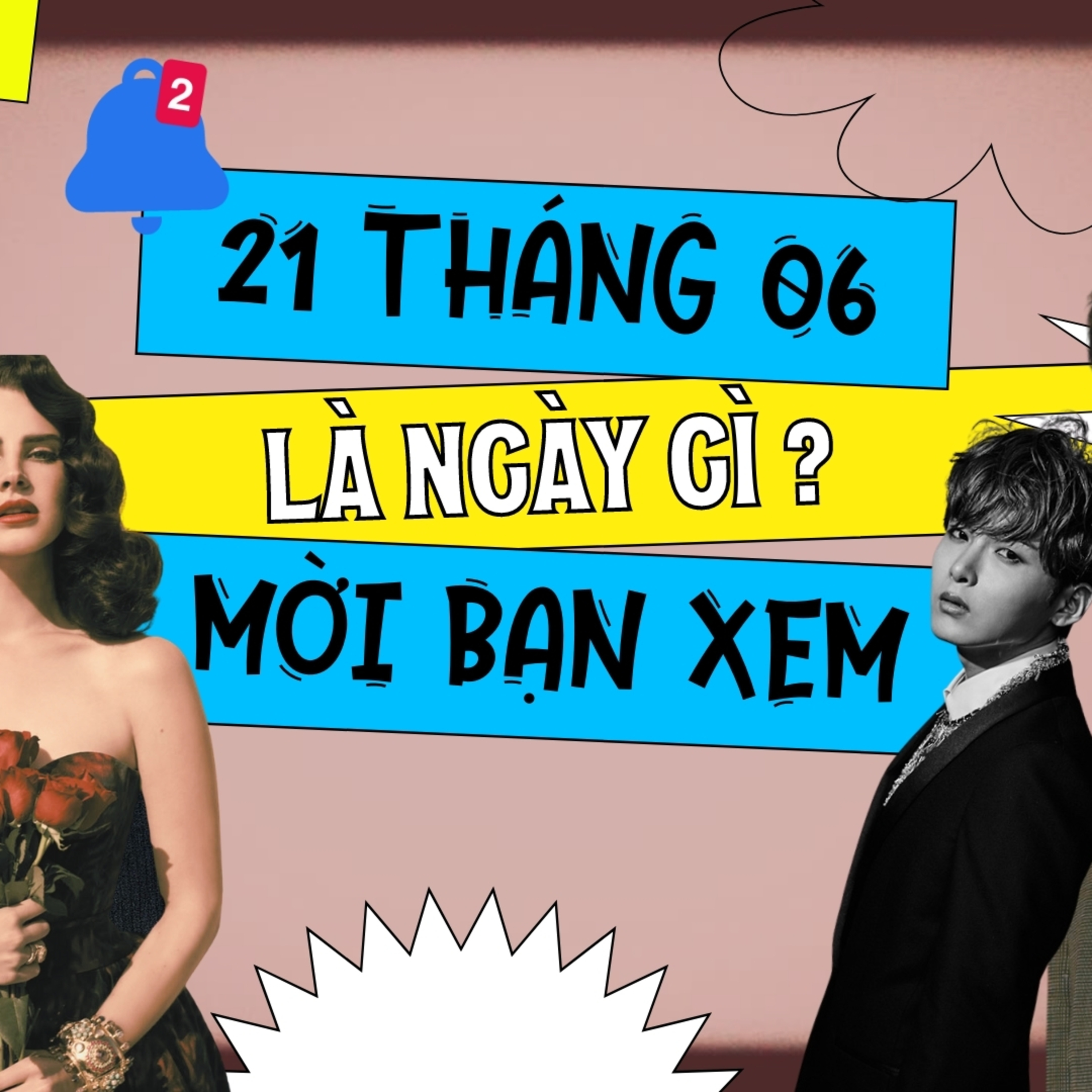Hôm nay ngày gì?