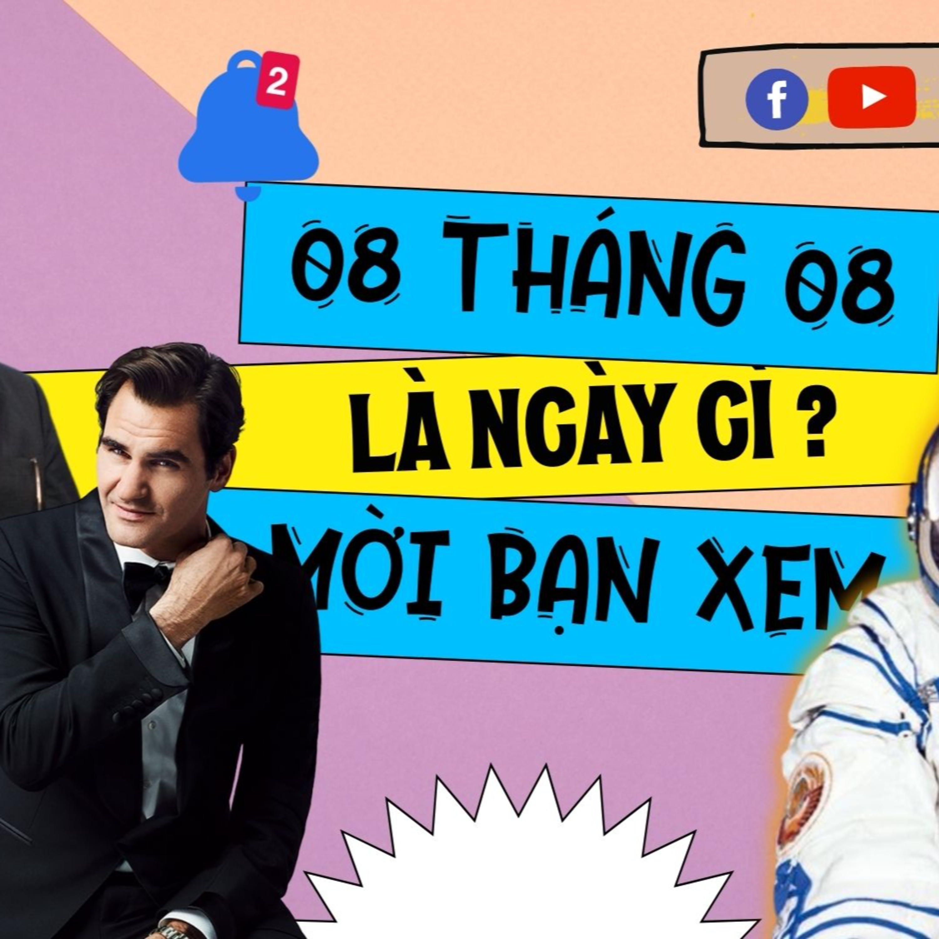 Hôm nay ngày gì?