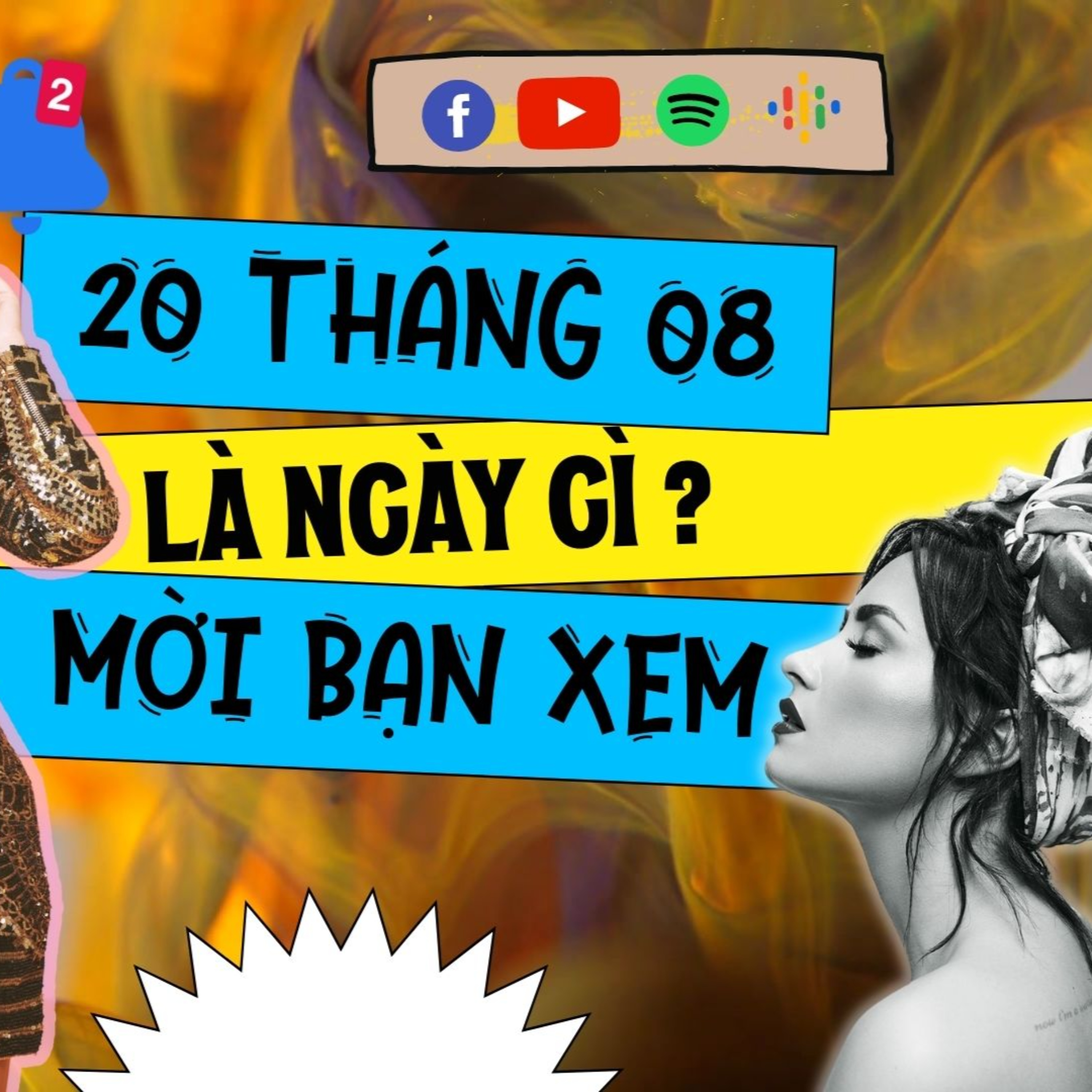 Hôm nay ngày gì?
