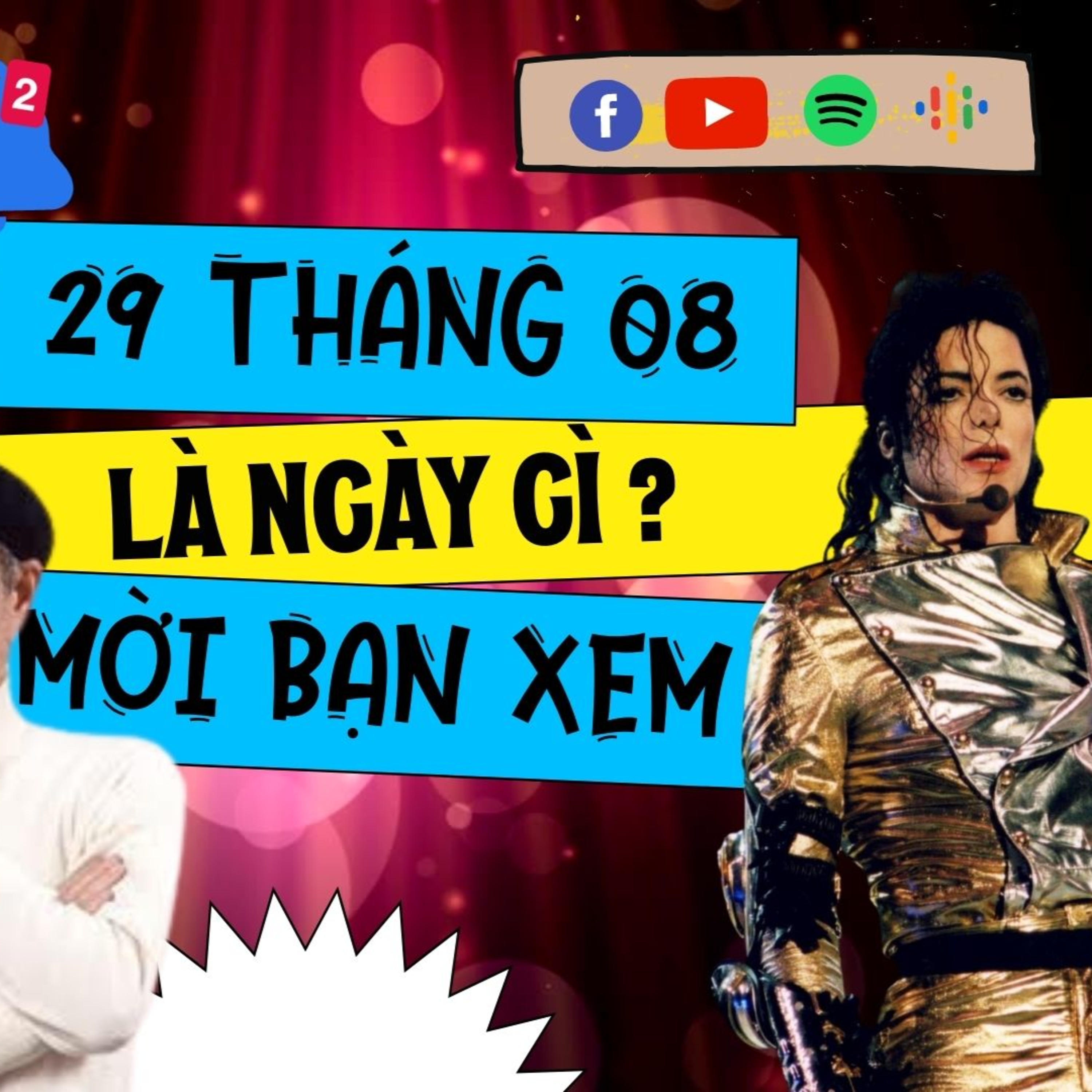 Hôm nay ngày gì?
