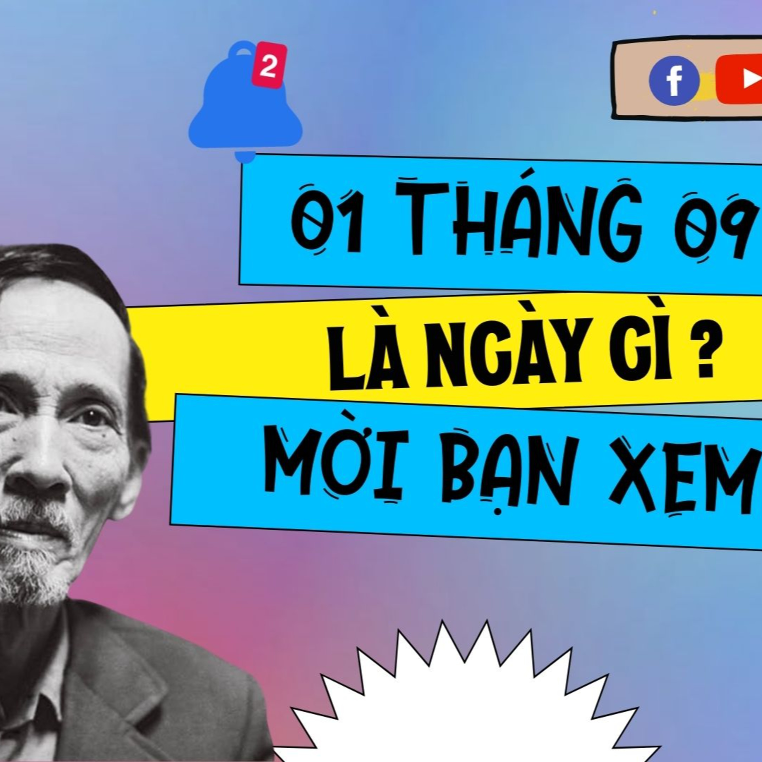 Hôm nay ngày gì?