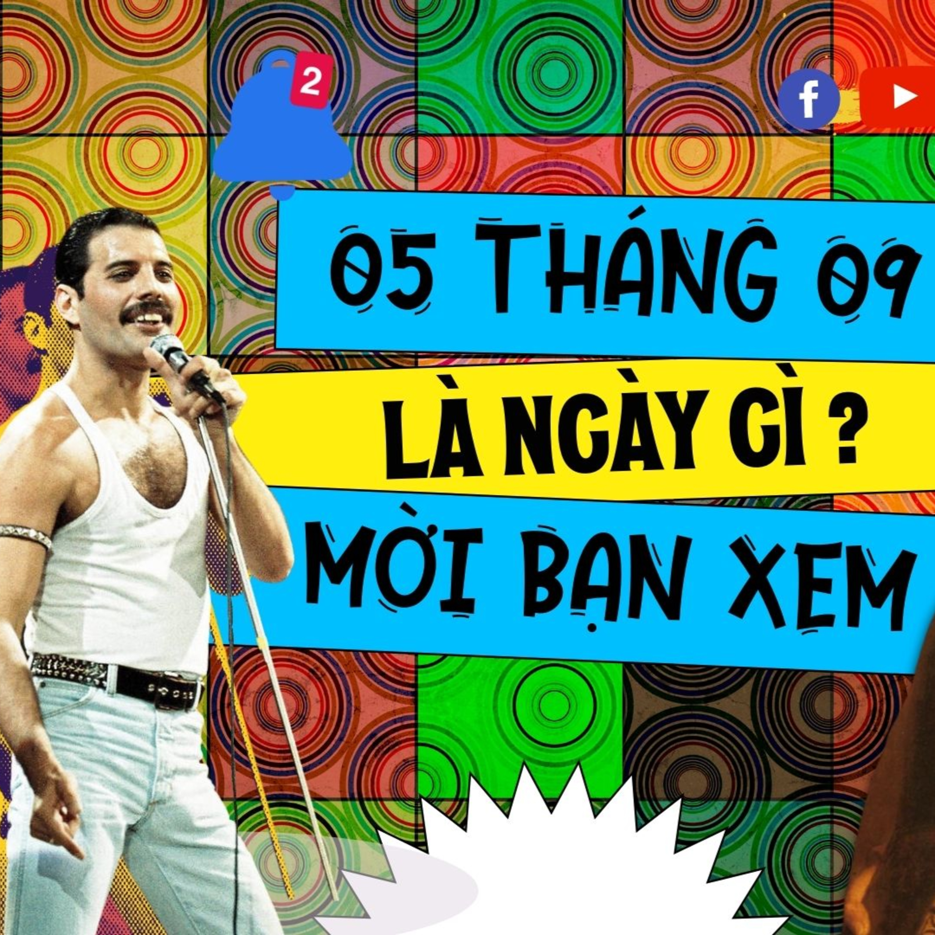 Hôm nay ngày gì?