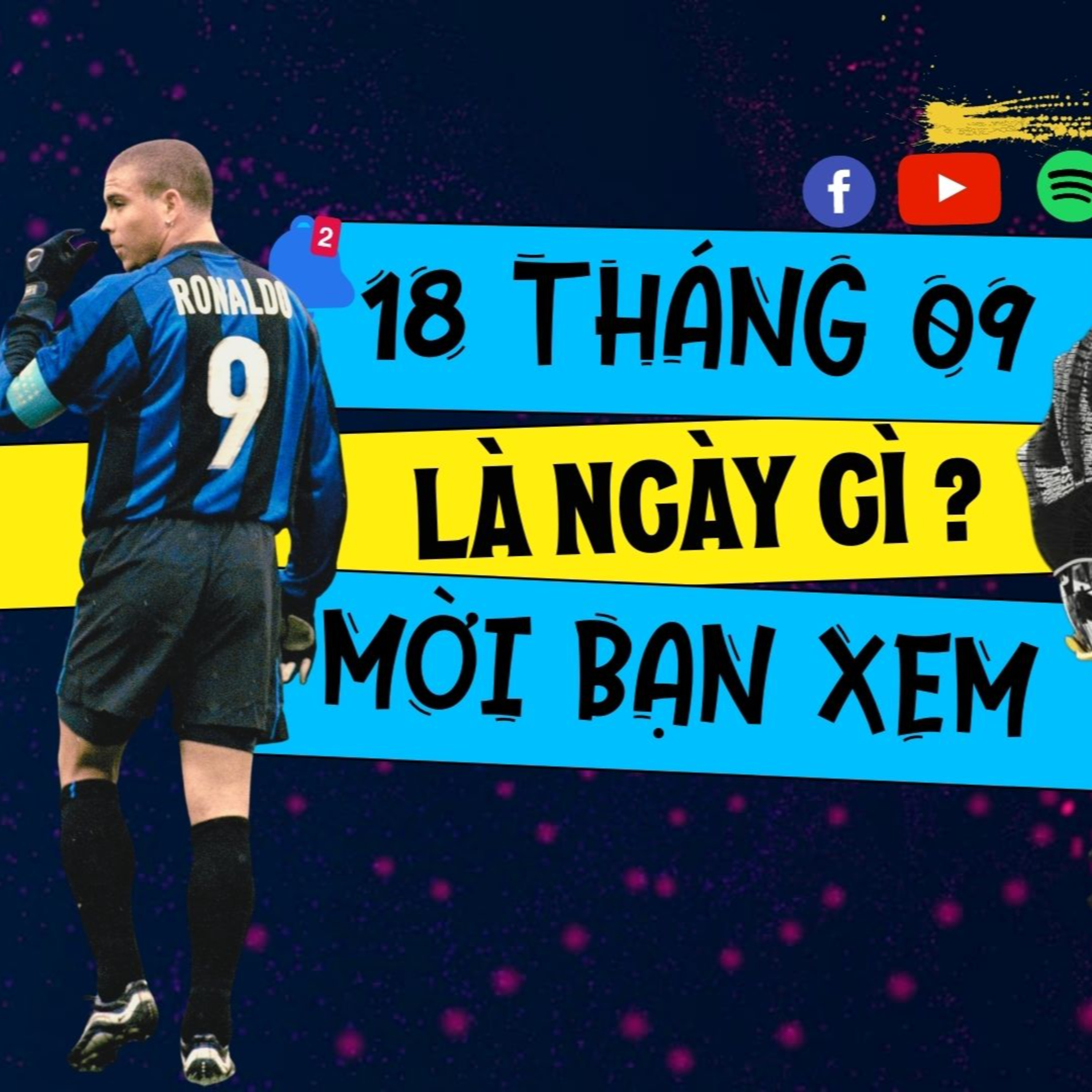 Hôm nay ngày gì?