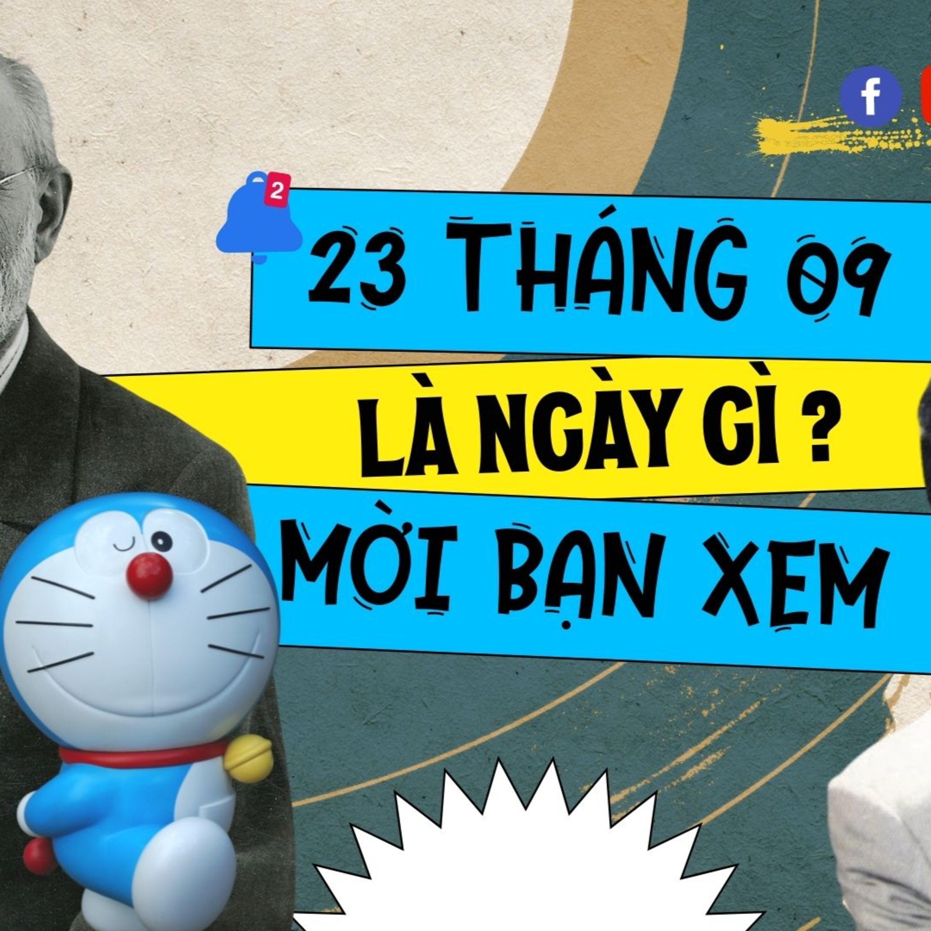 Hôm nay ngày gì?